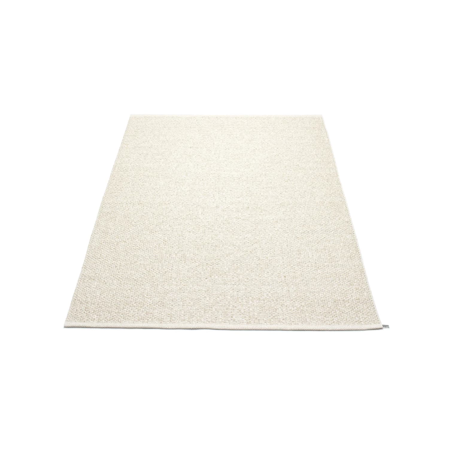 Svea Vanilla Metallic/Beige