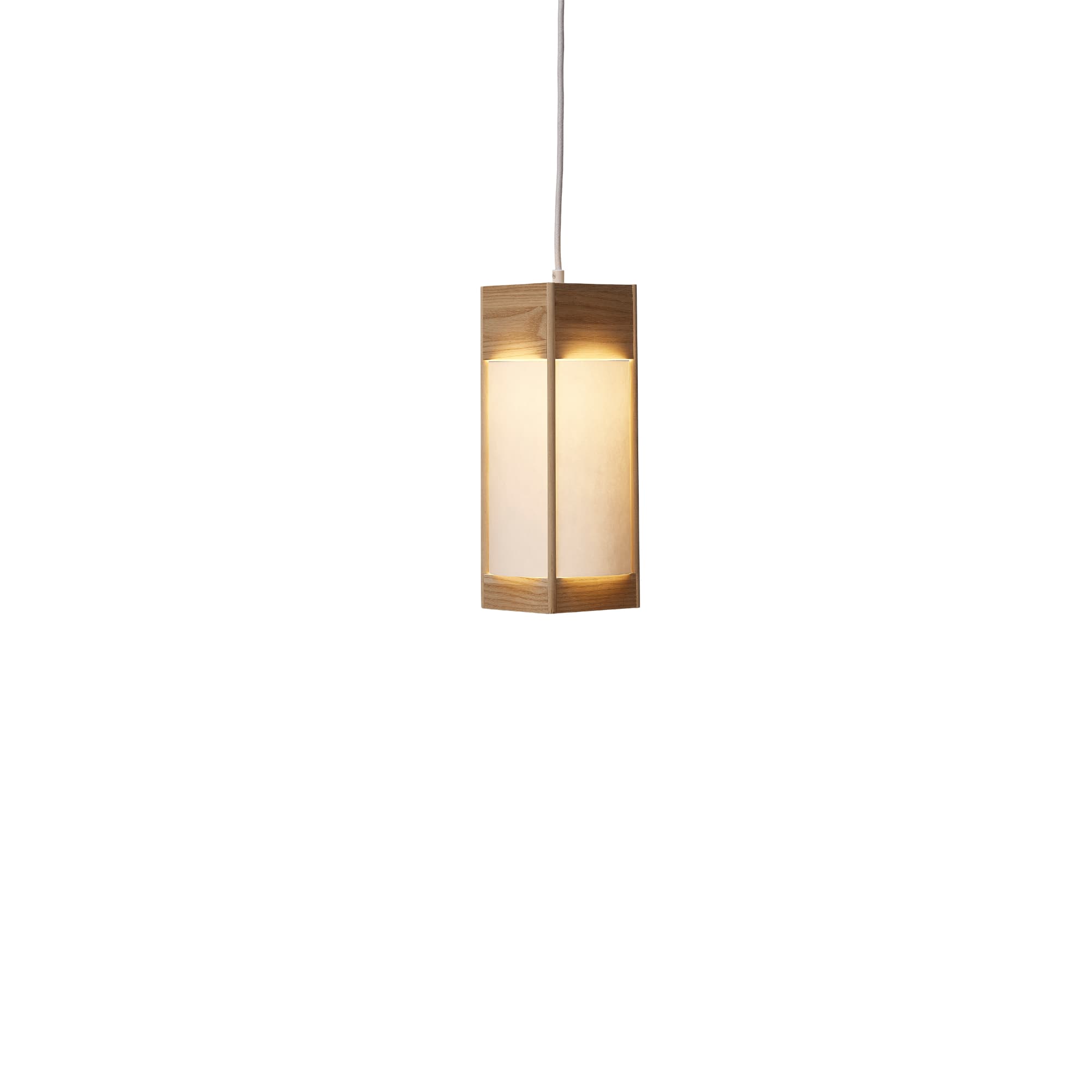 Taklampe Andon Liten