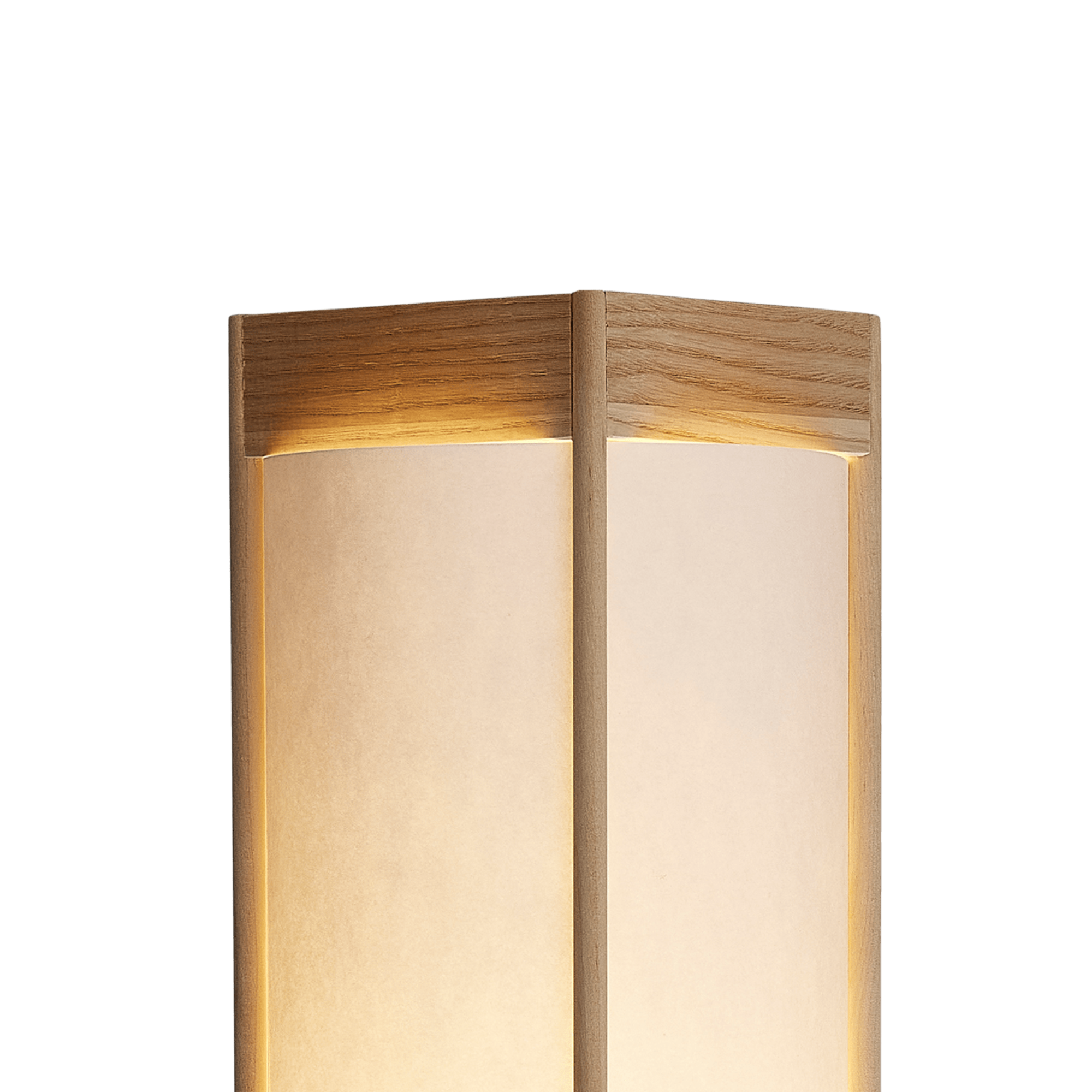 Taklampe Andon Liten