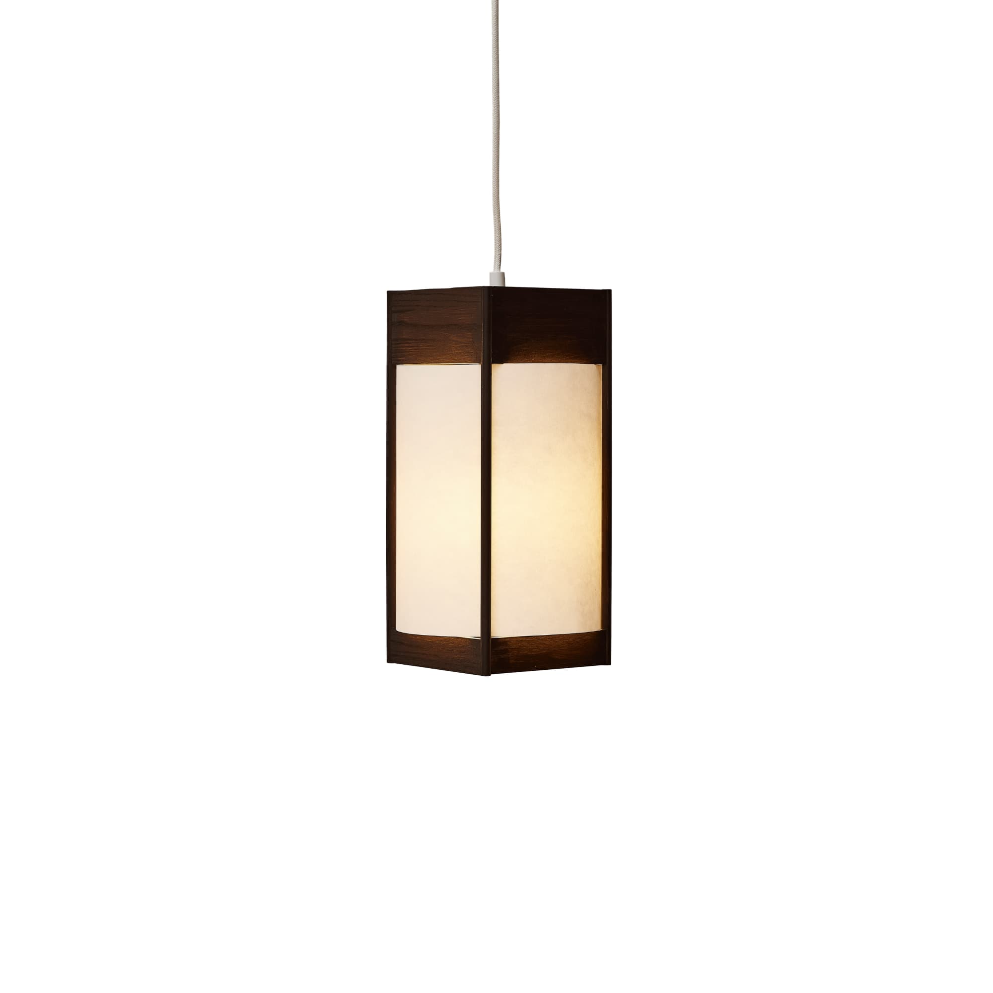 Taklampe Andon Medium