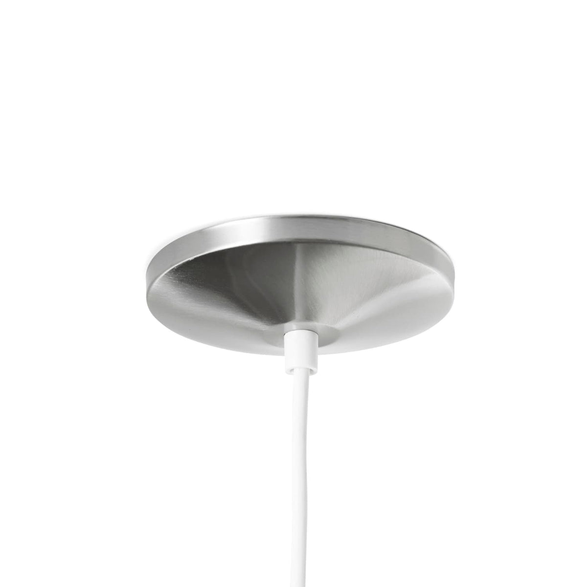 Taklampe Nelson Ball Bubble