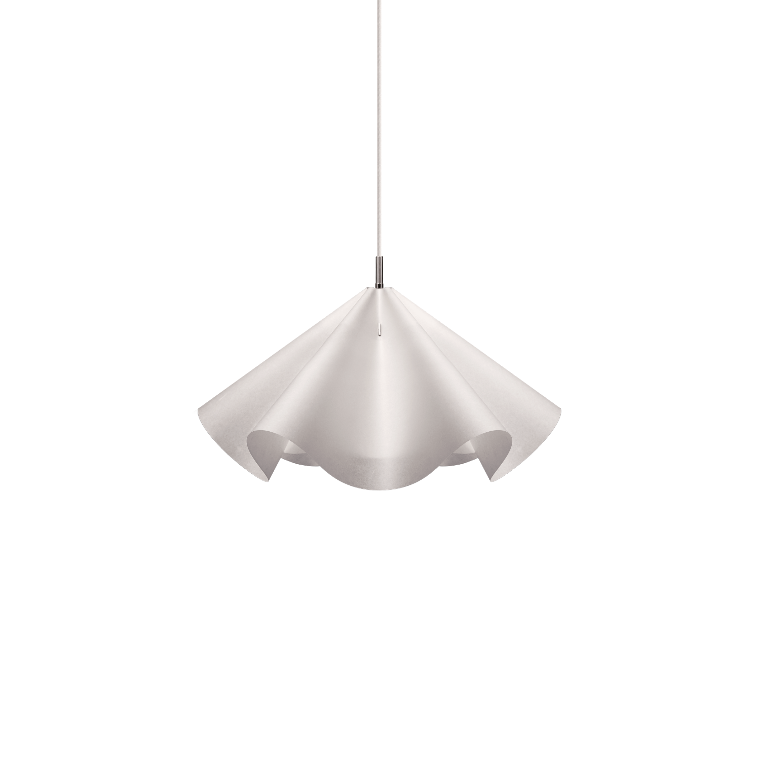 Taklampe Sinuate