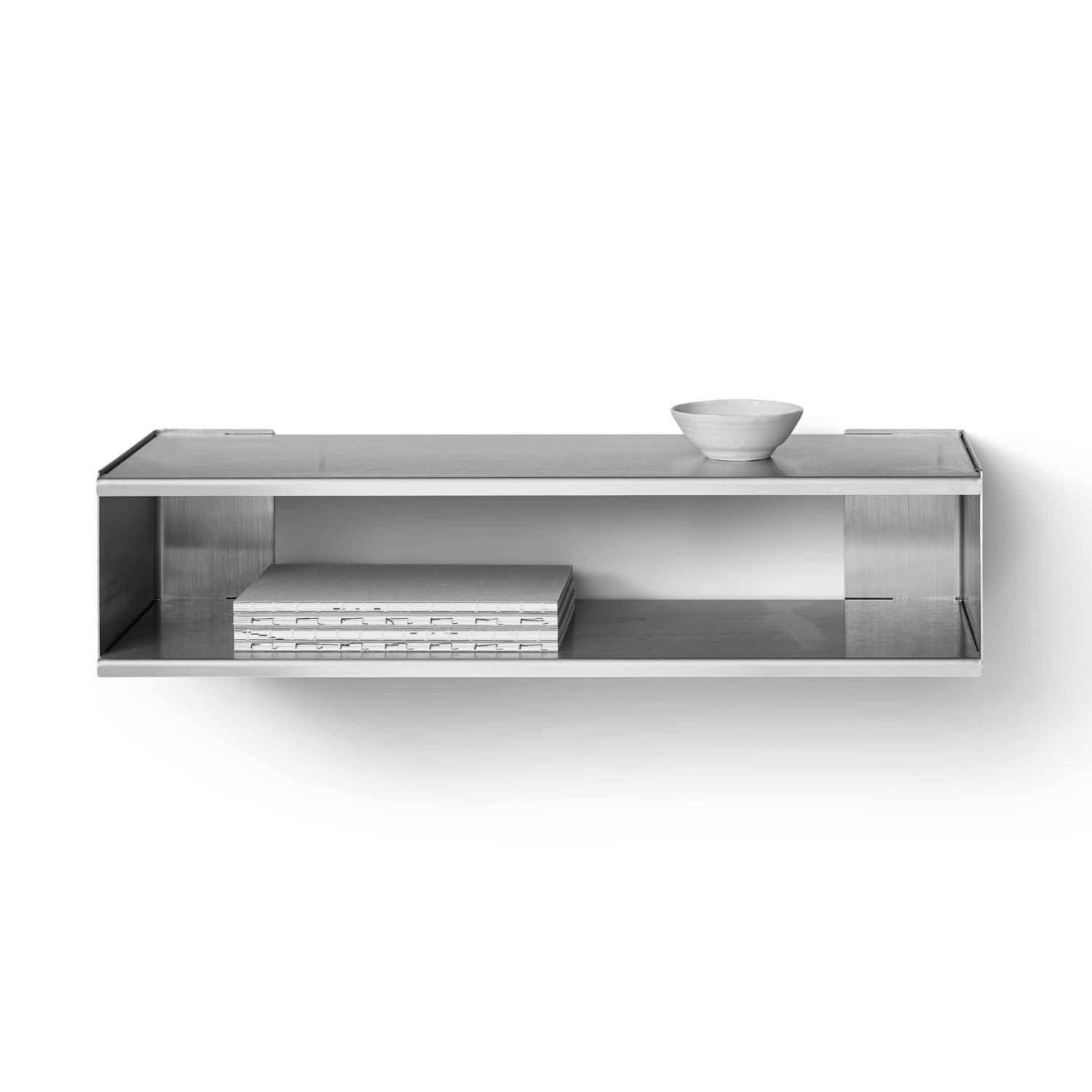 Taper Konsoll/Skohylle 18x75