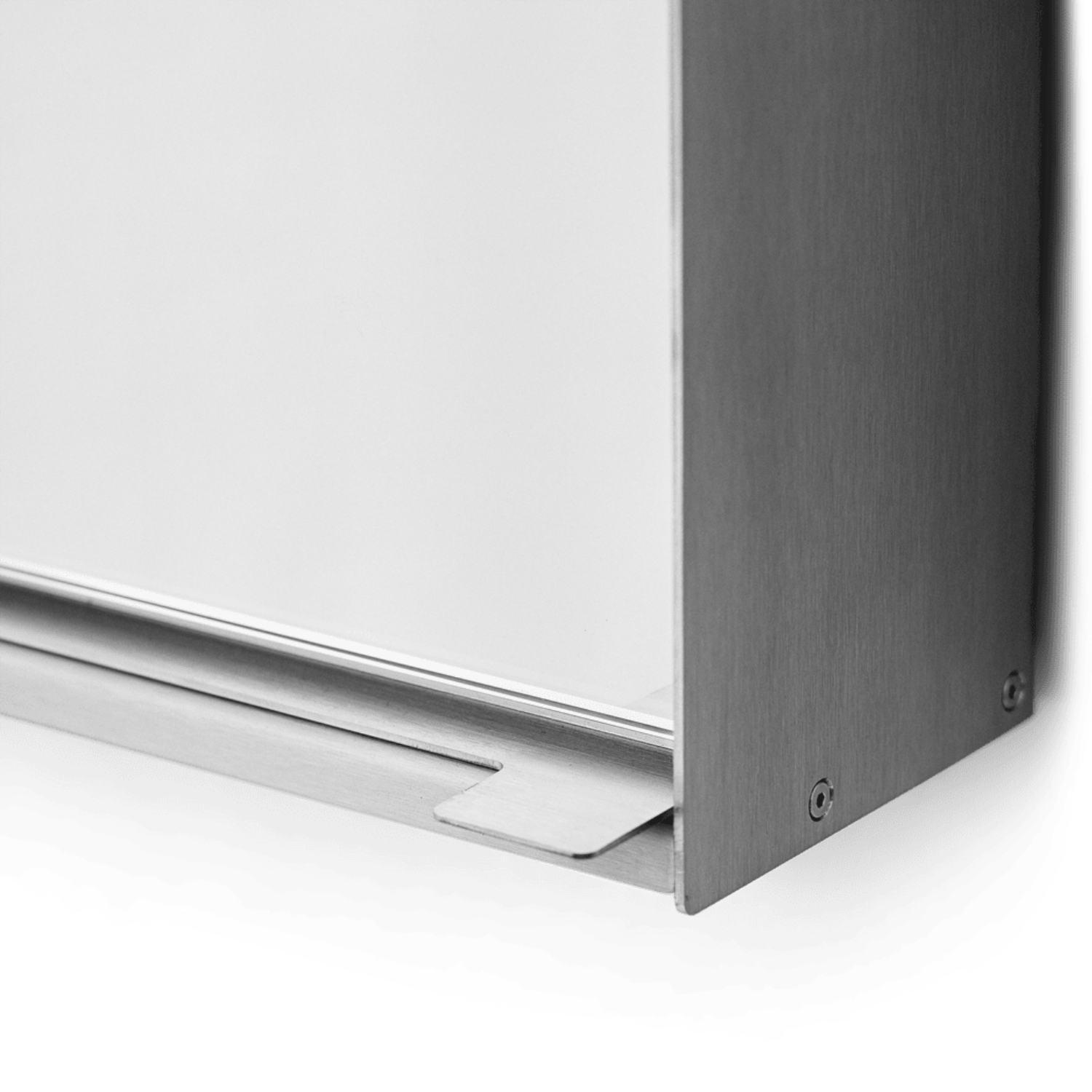 Taper Speilskap 40x40