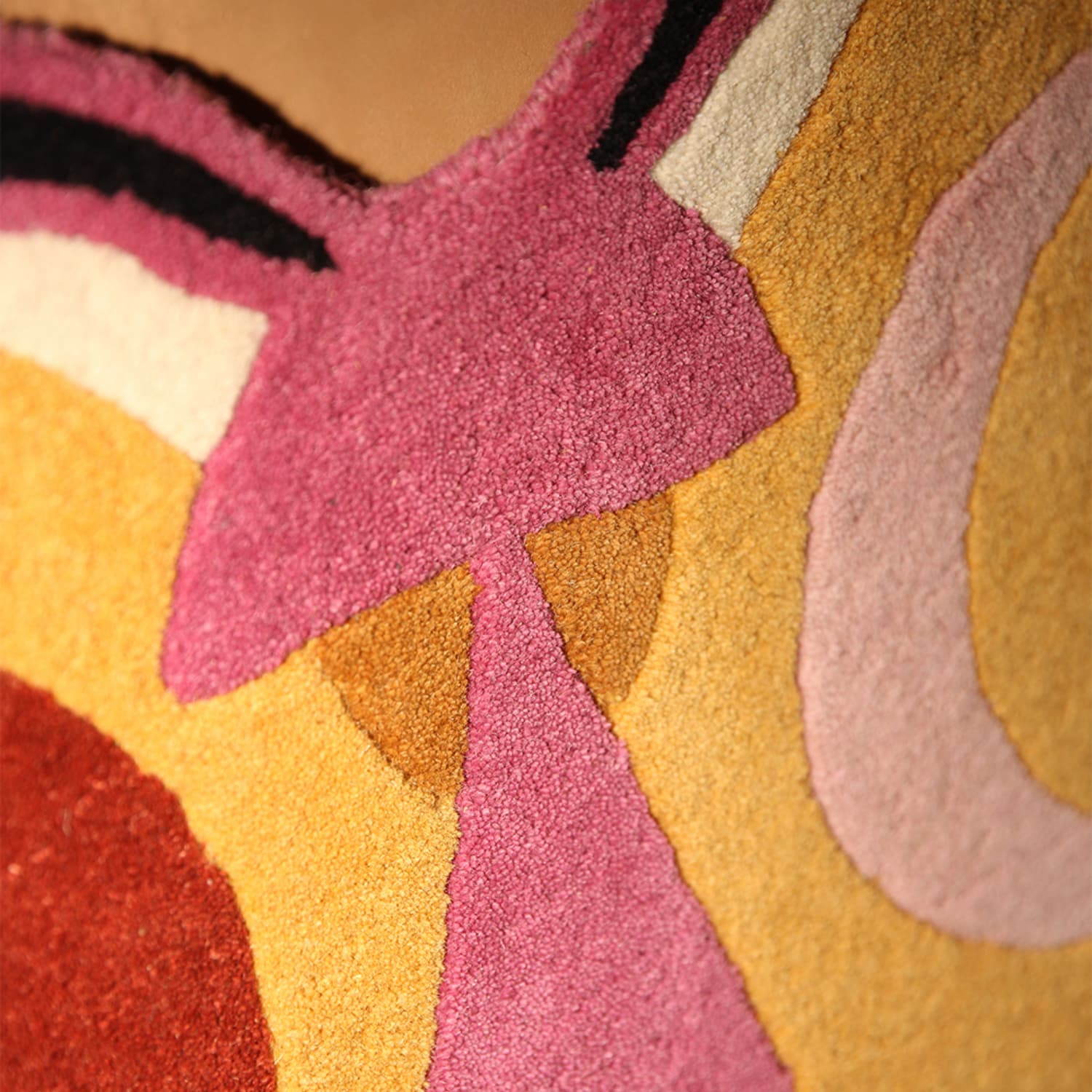 Teppe Melody Moon Butterfly Large