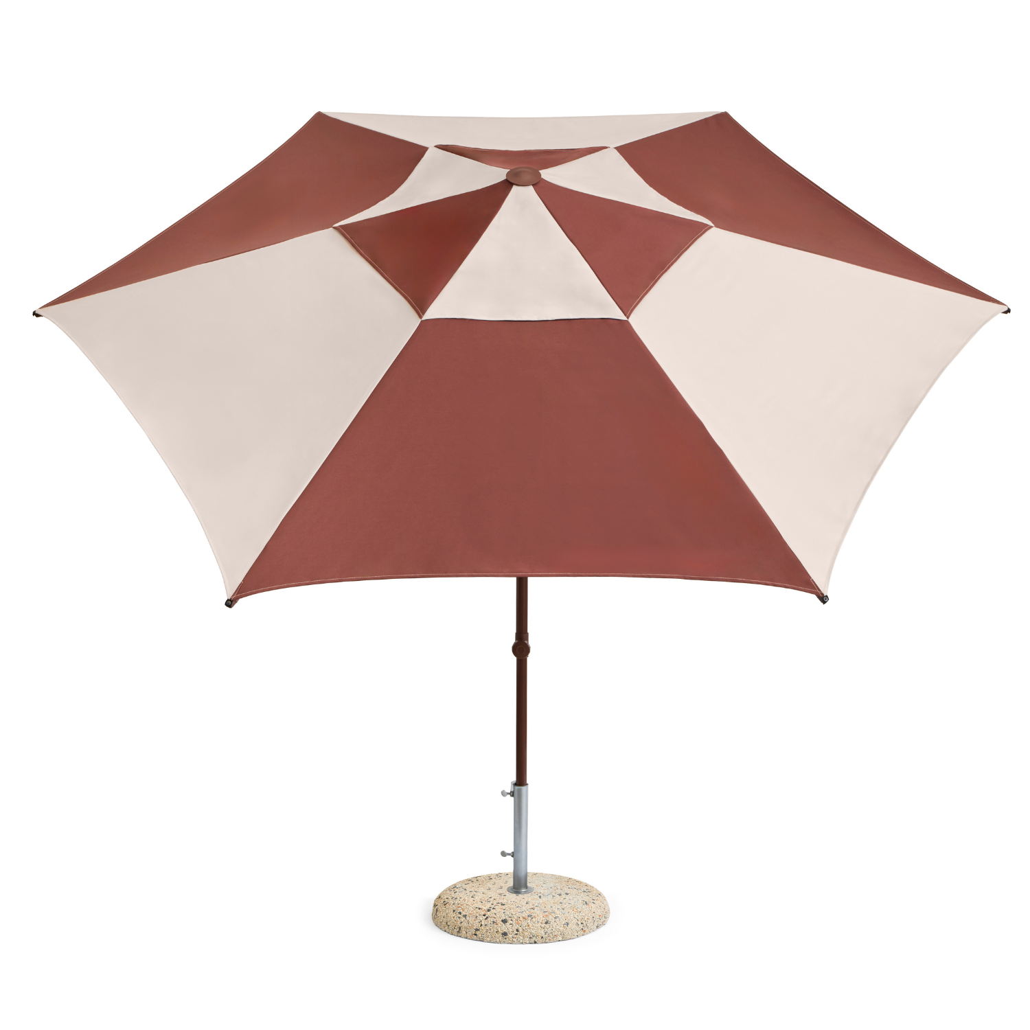 Parasoll Terrazza Ø300