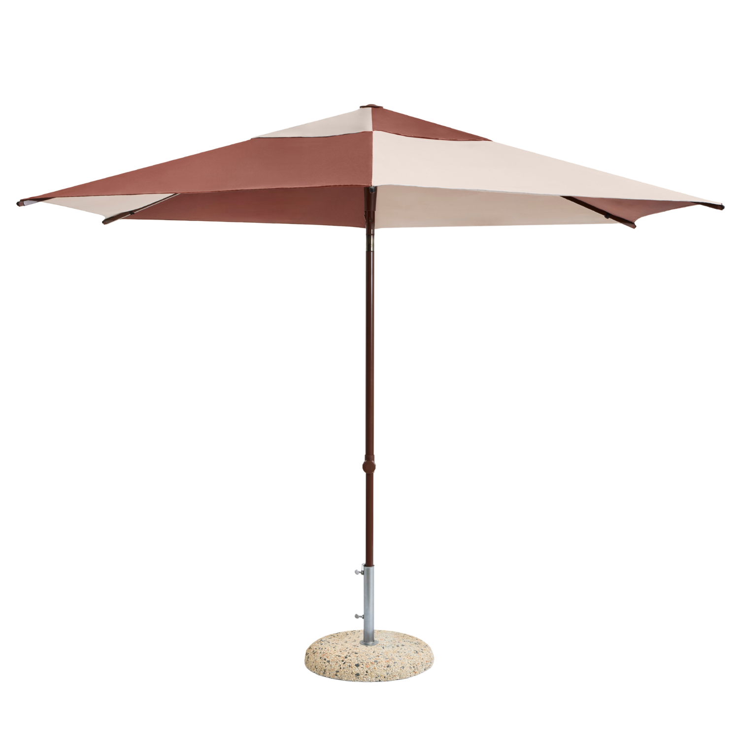 Parasoll Terrazza Ø300