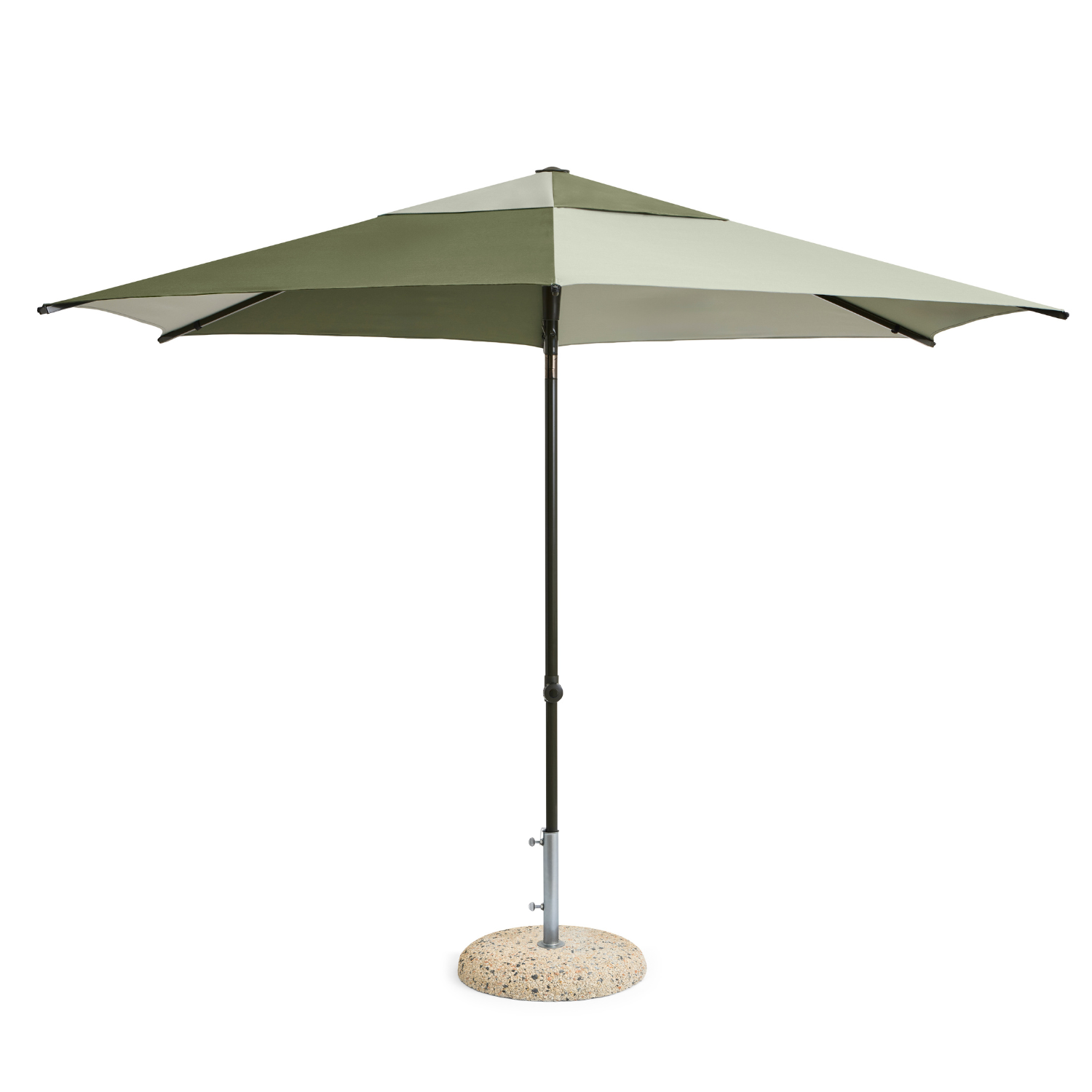 Parasoll Terrazza Ø300