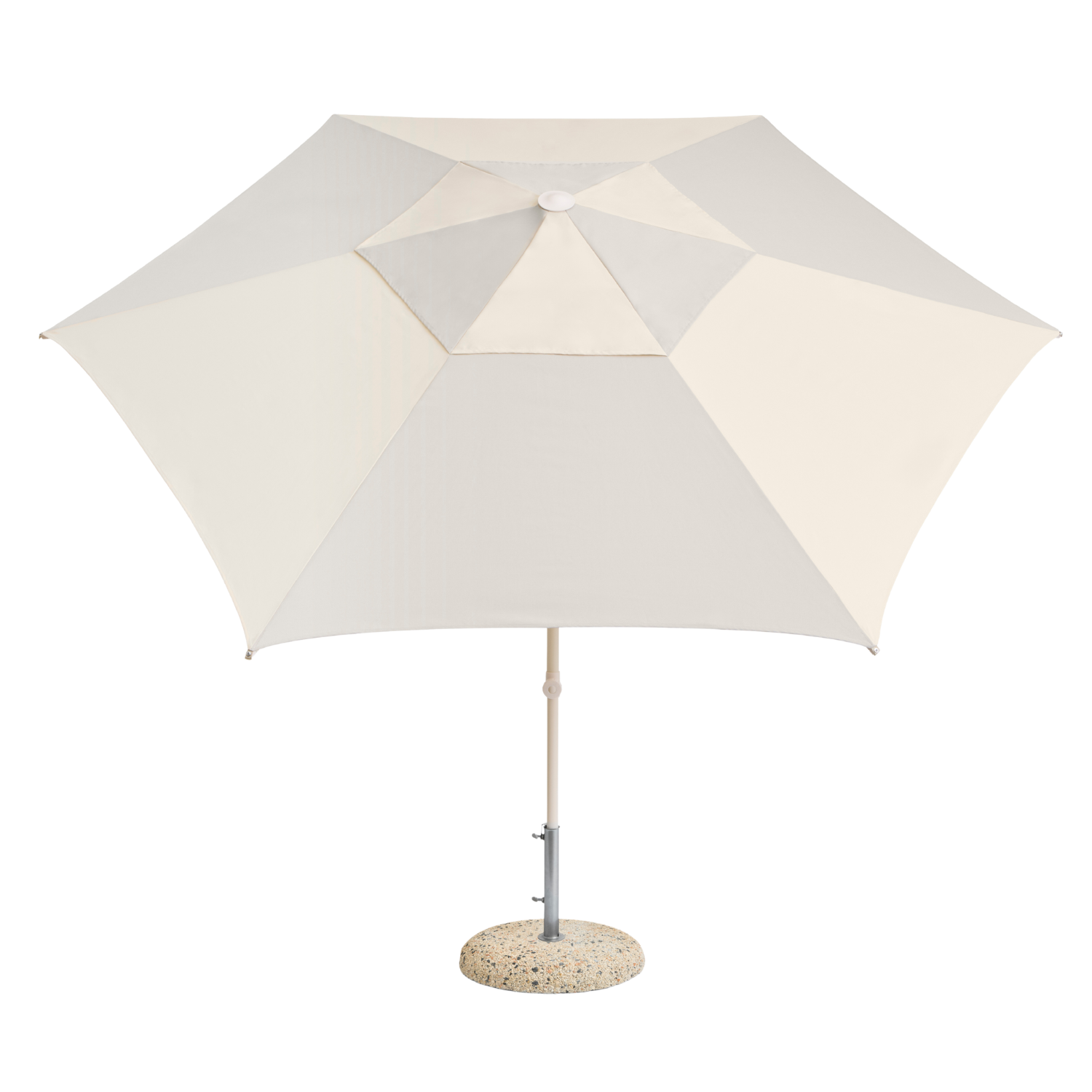 Parasoll Terrazza Ø300