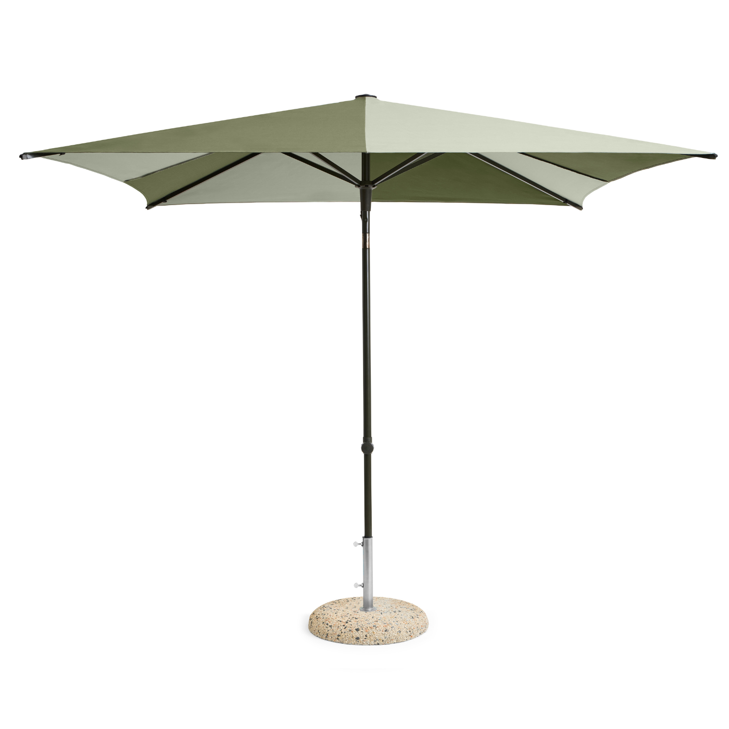 Parasoll Terrazza 240x240