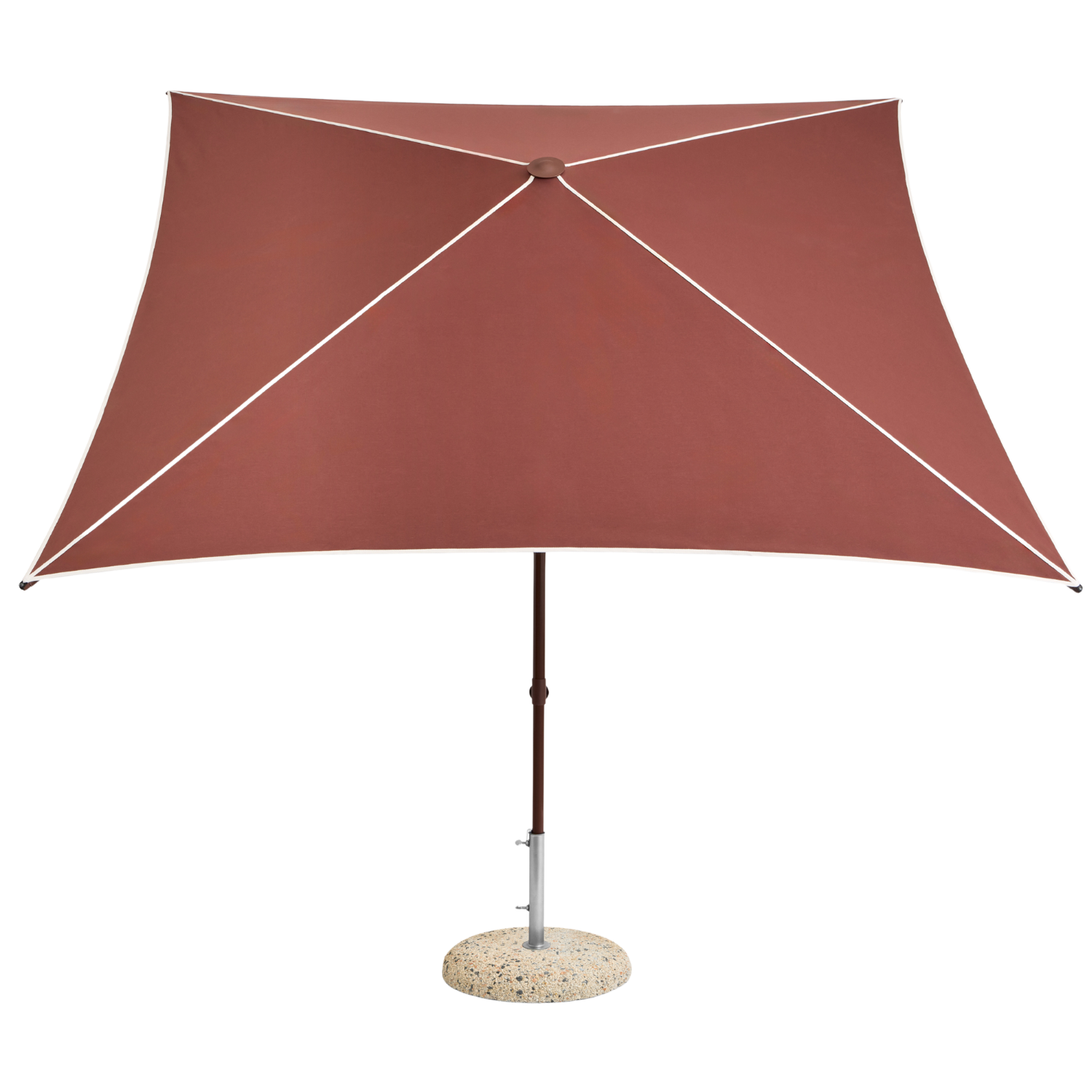 Parasoll Terrazza 240x240