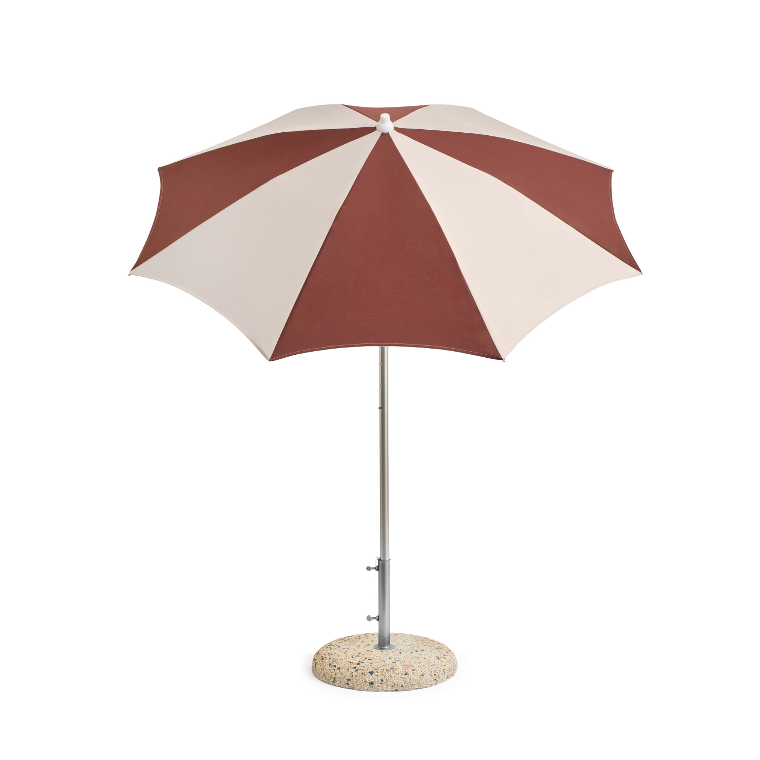 Parasoll Terrazza Ø200