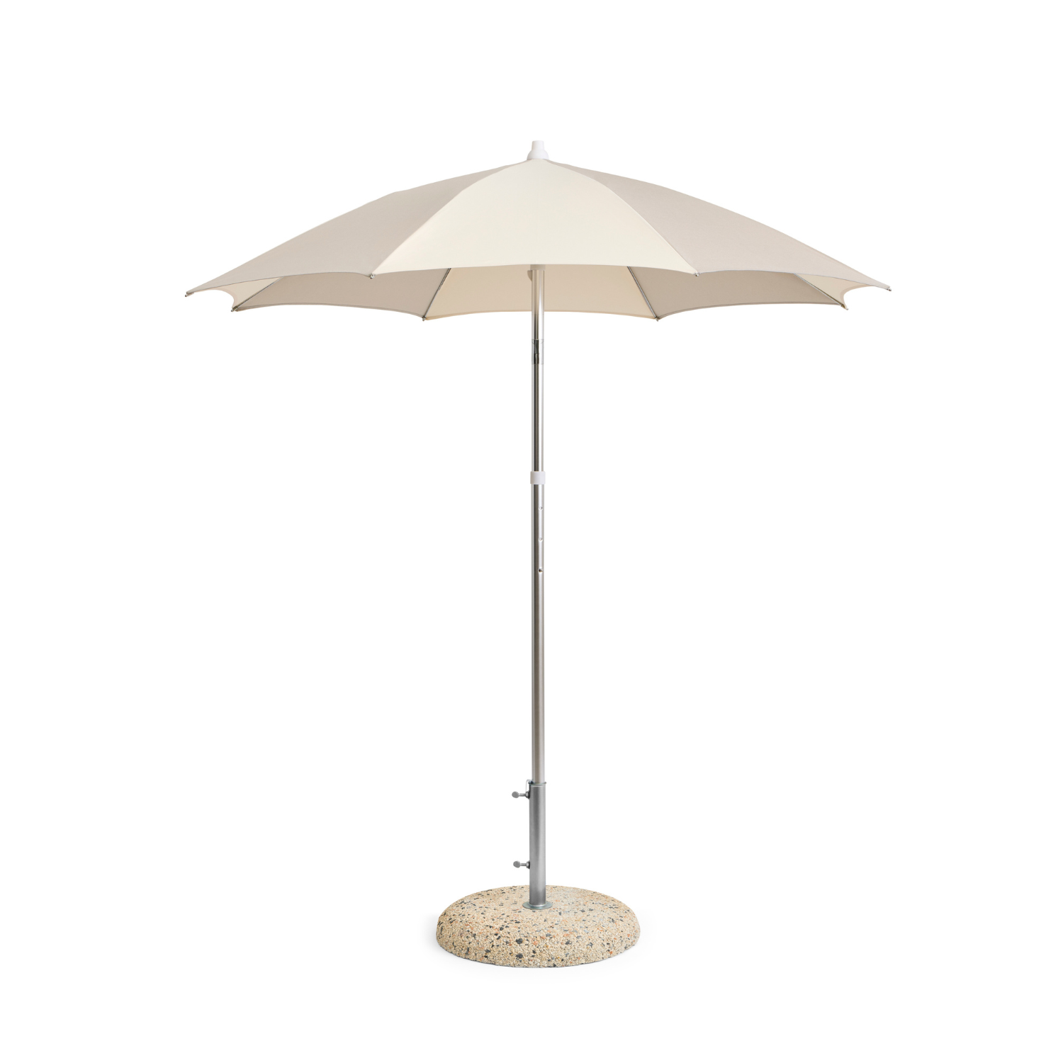 Parasoll Terrazza Ø200