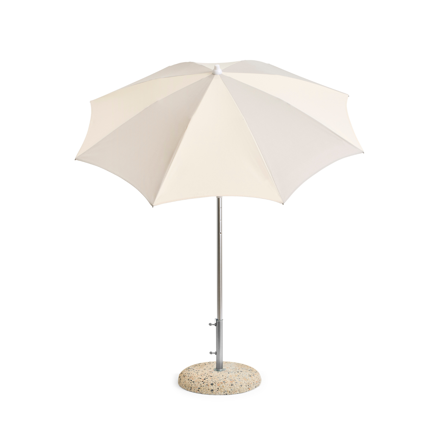 Parasoll Terrazza Ø200