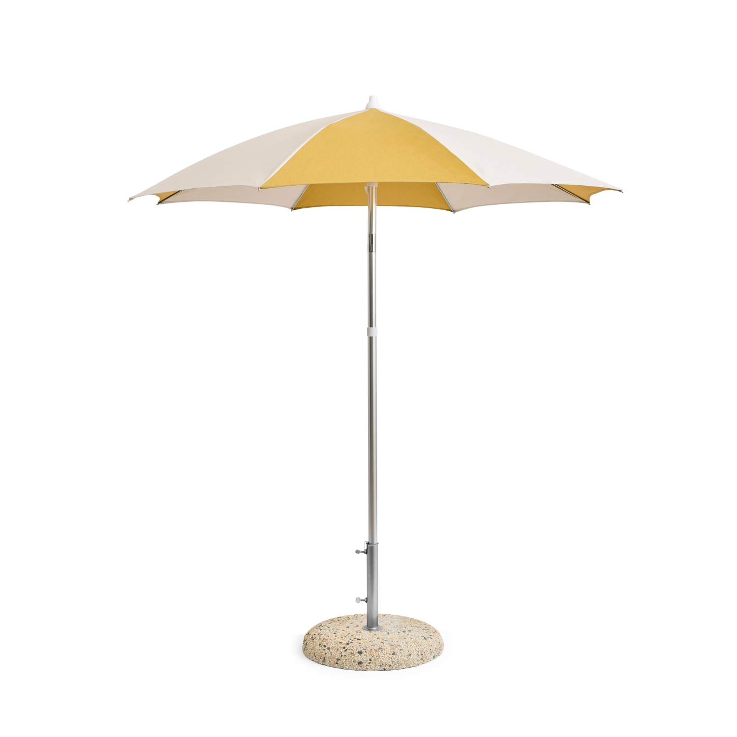 Parasoll Terrazza Ø200