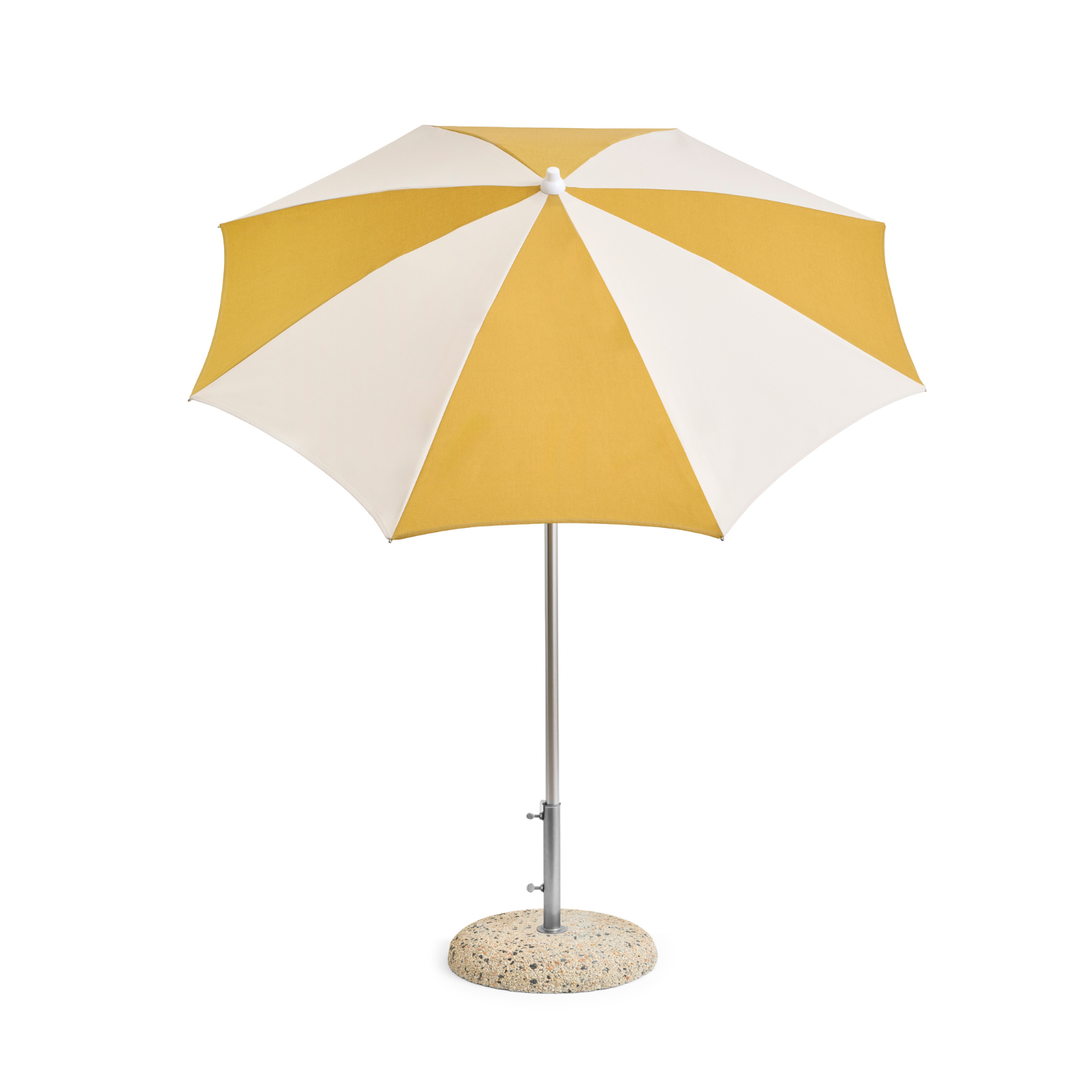 Parasoll Terrazza Ø200