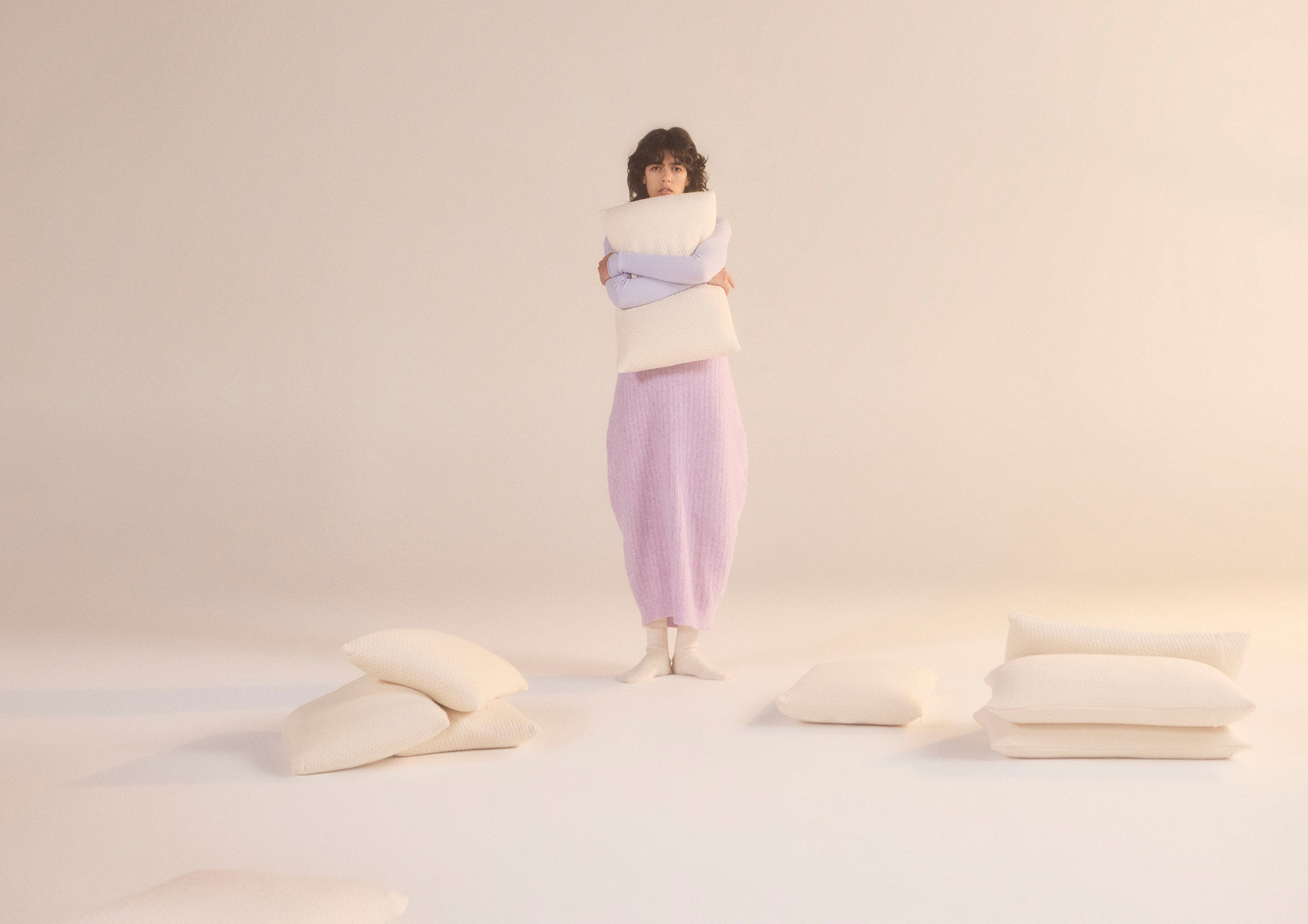 The Pillow