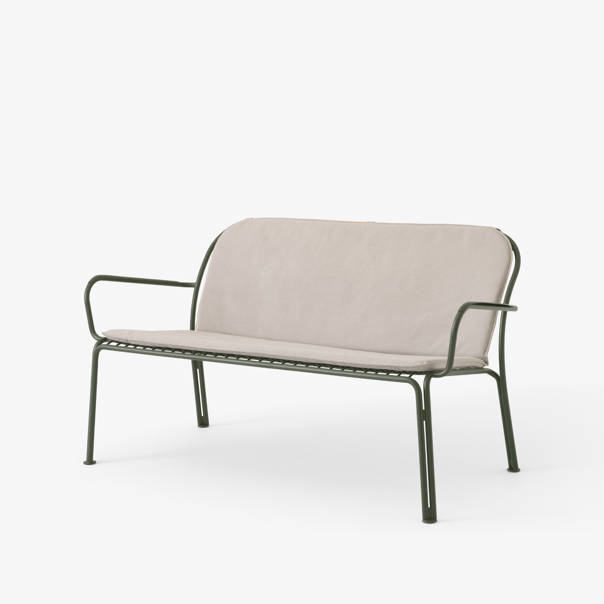 Pute til Utendørs Loungesofa Thorvald SC110