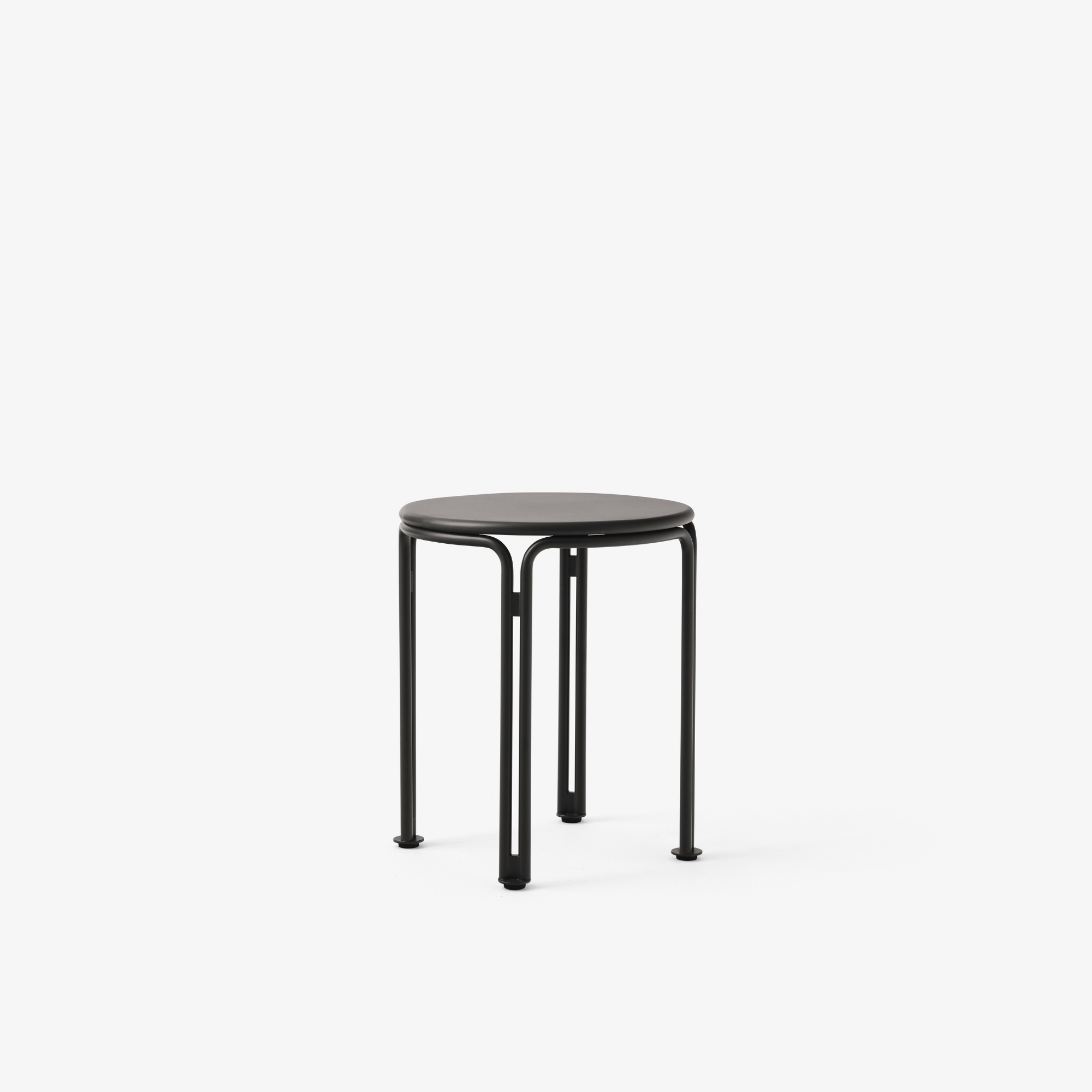 Utendørs Sidebord Thorvald SC102