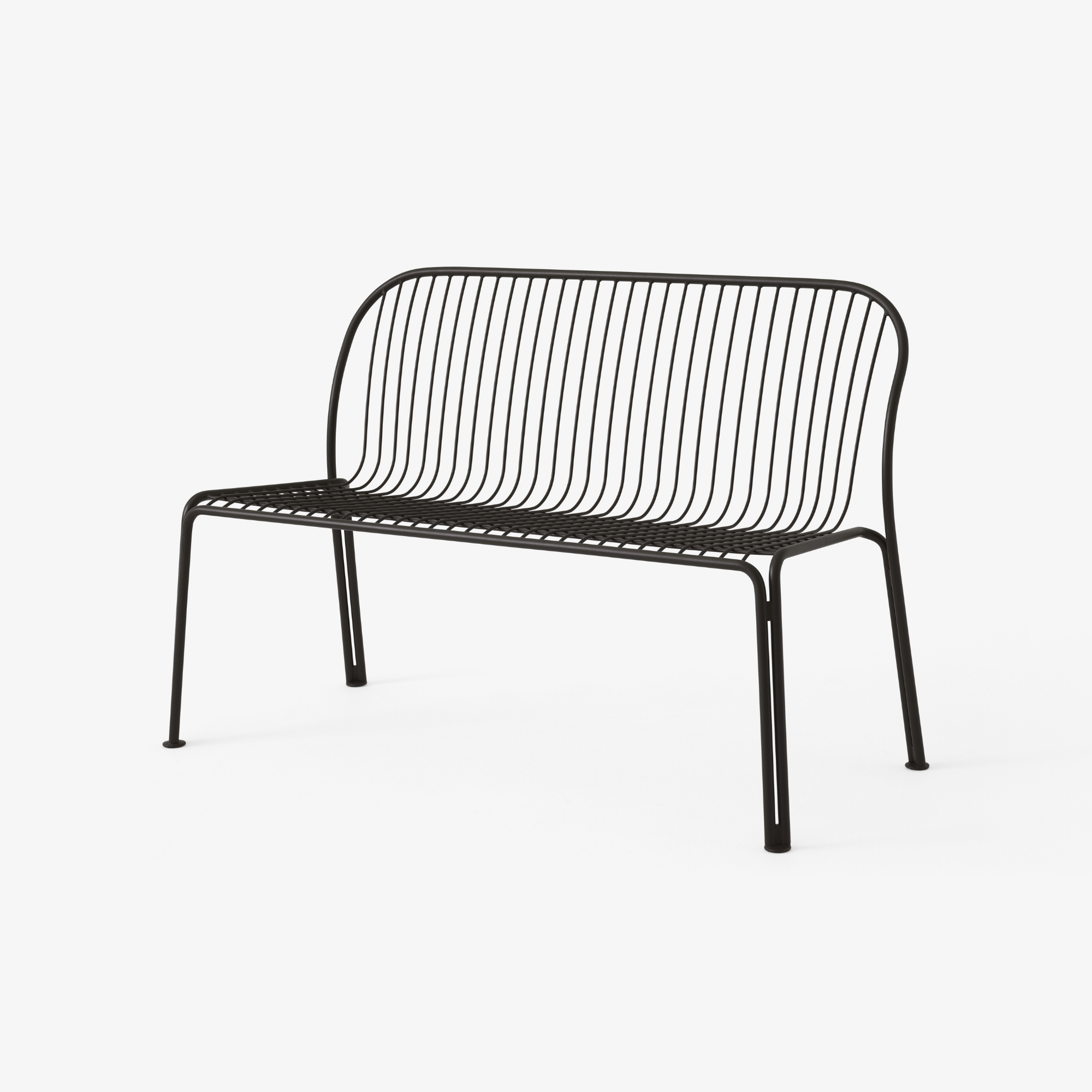 Utendørsbenk Thorvald SC111