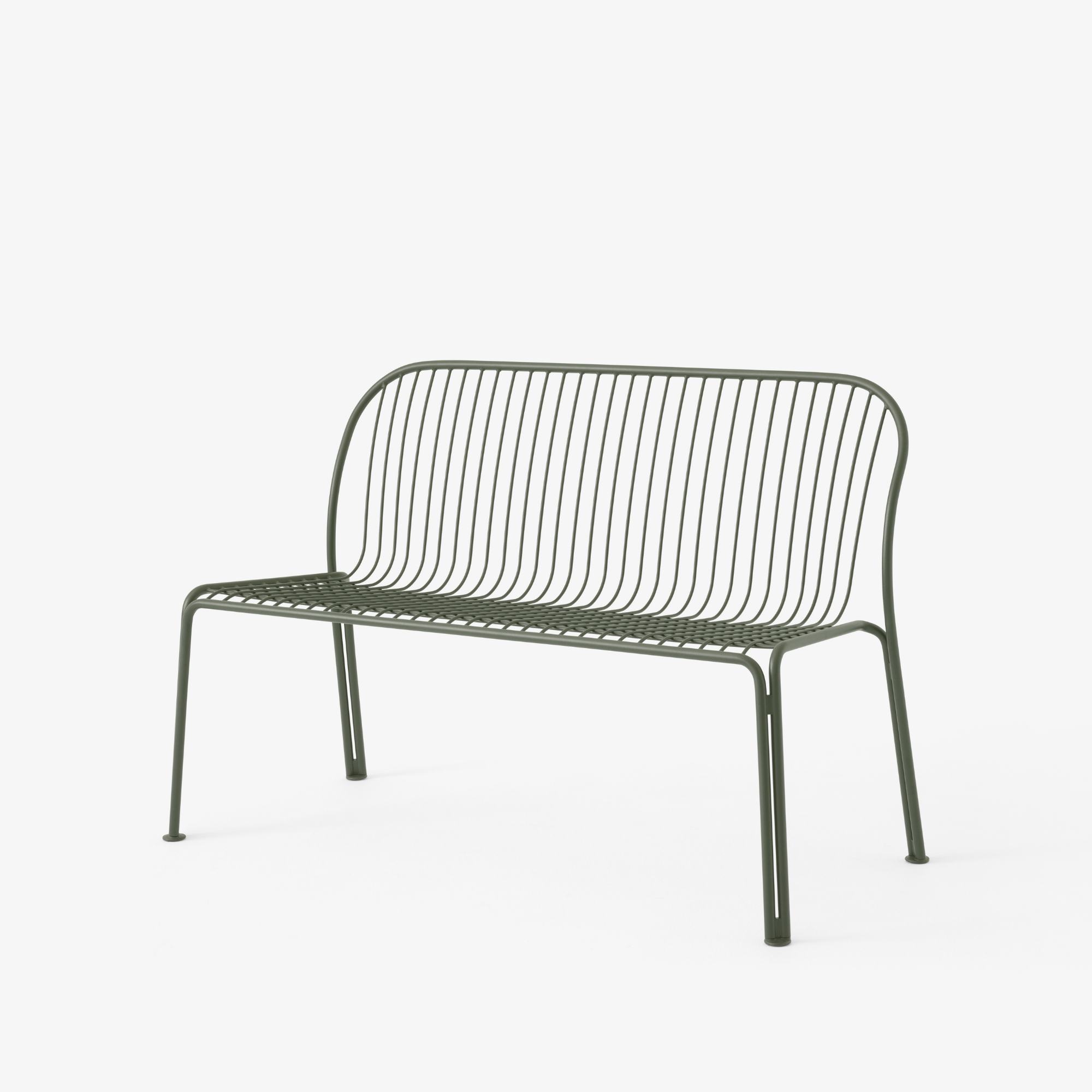 Utendørsbenk Thorvald SC111