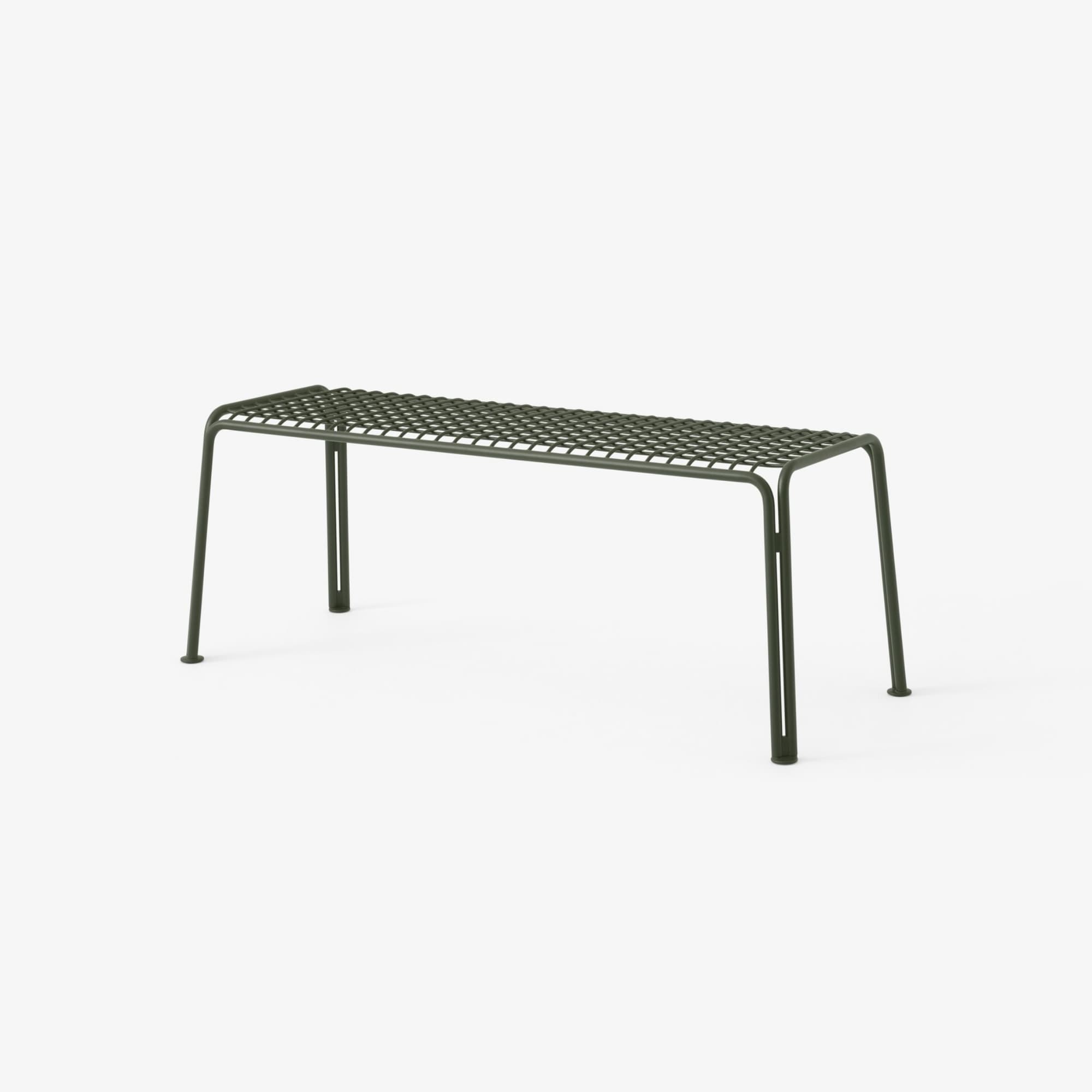 Utendørsbenk Thorvald SC112