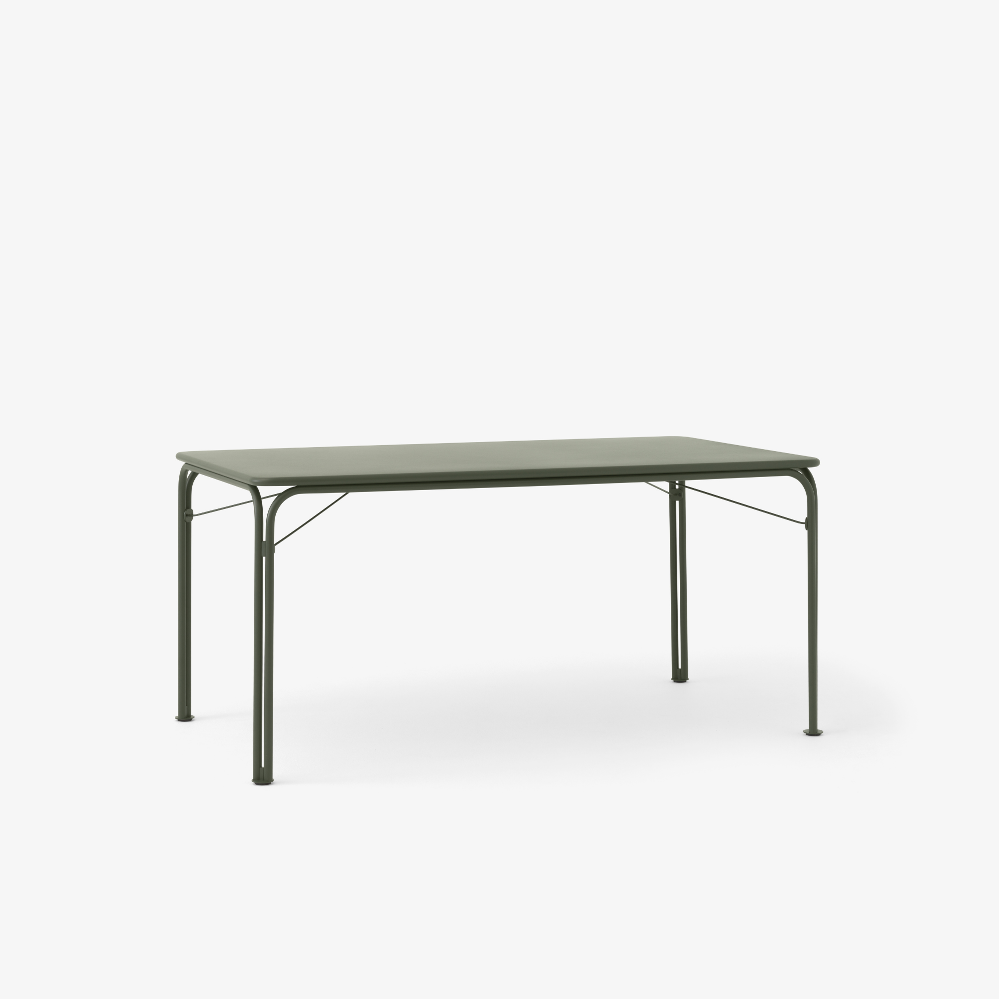 Utebord Thorvald SC113 L160cm