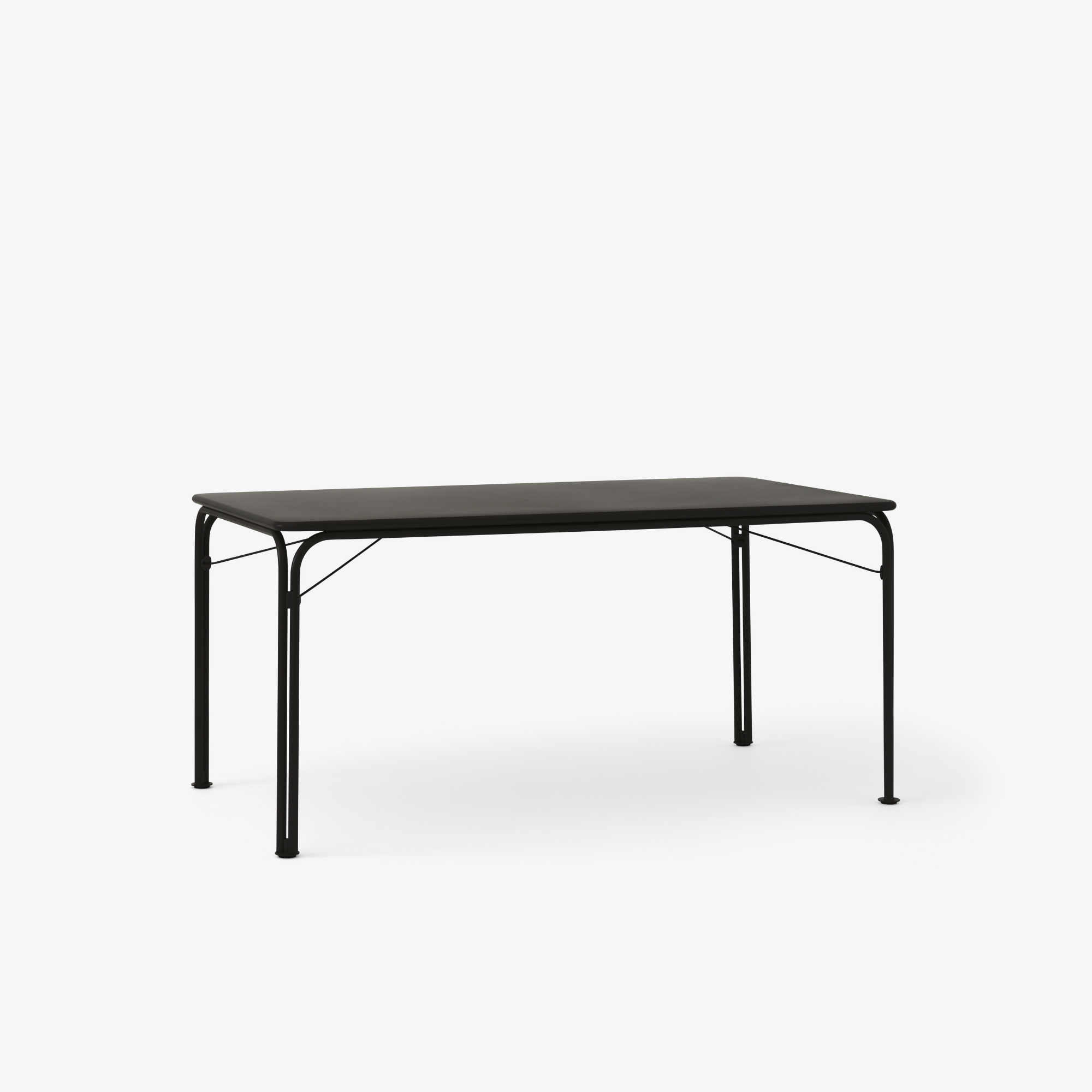 Utebord Thorvald SC113 L160cm