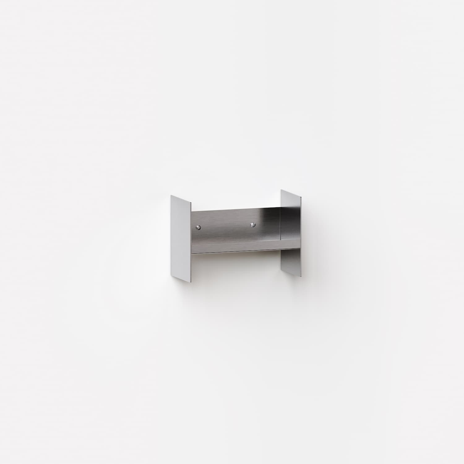 Hylle Pli Slim Stainless Steel 20cm