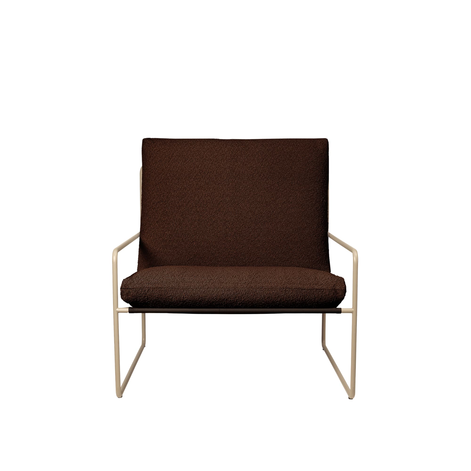 Putetrekk til Desert-serien