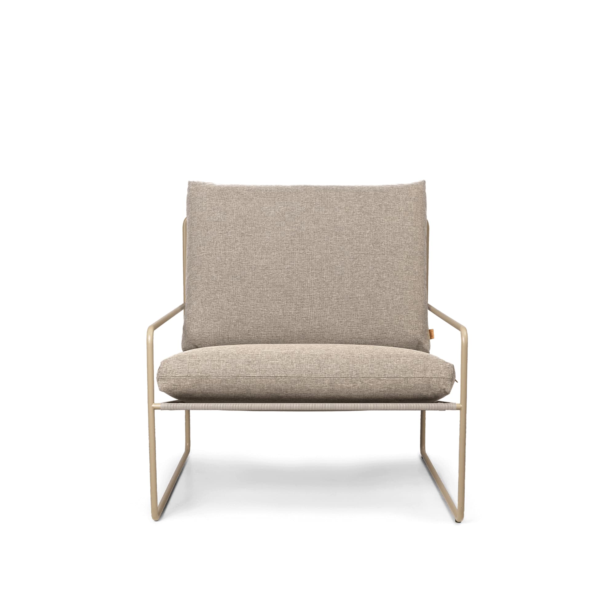 Putetrekk til Desert-serien