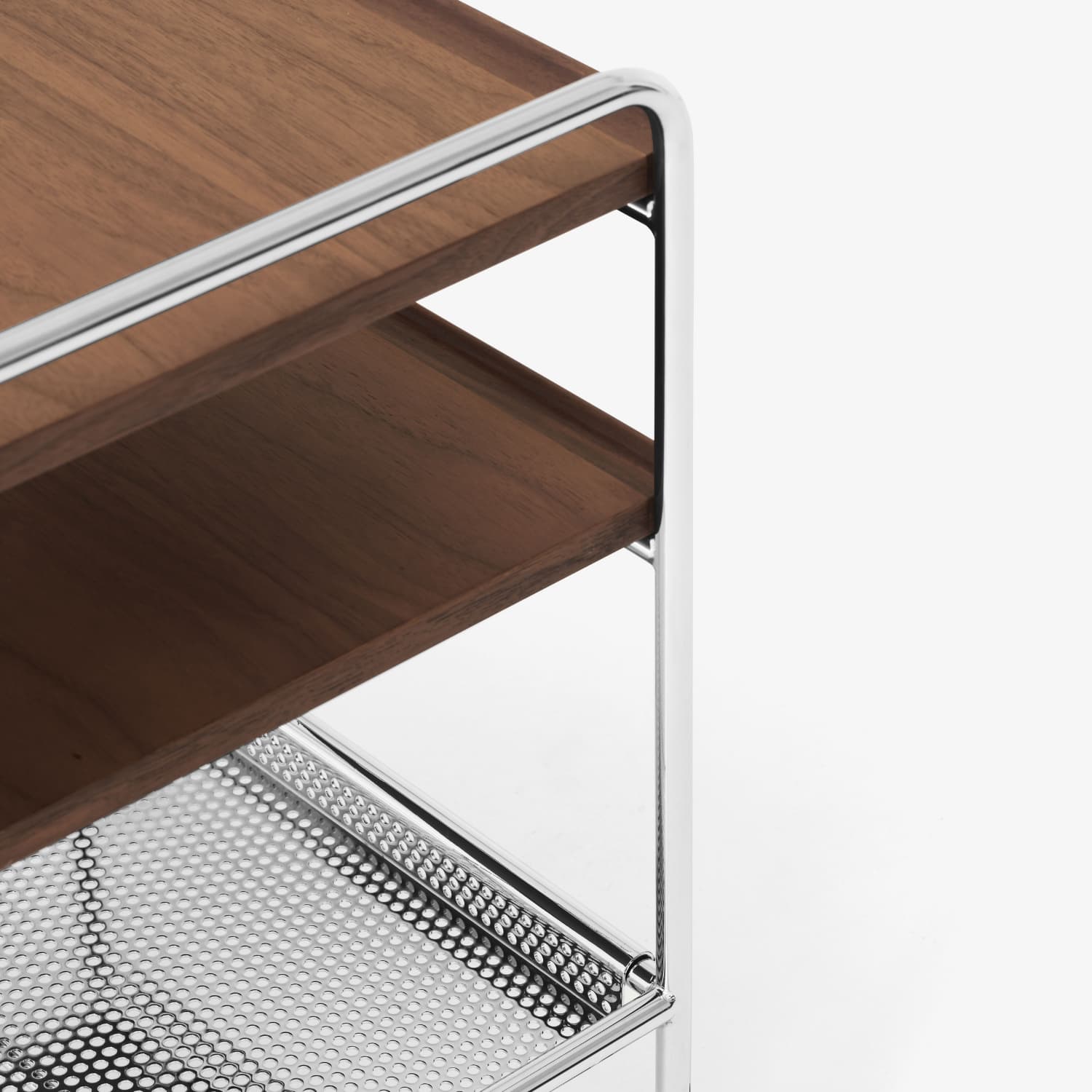 Trillebord Alima NDS2