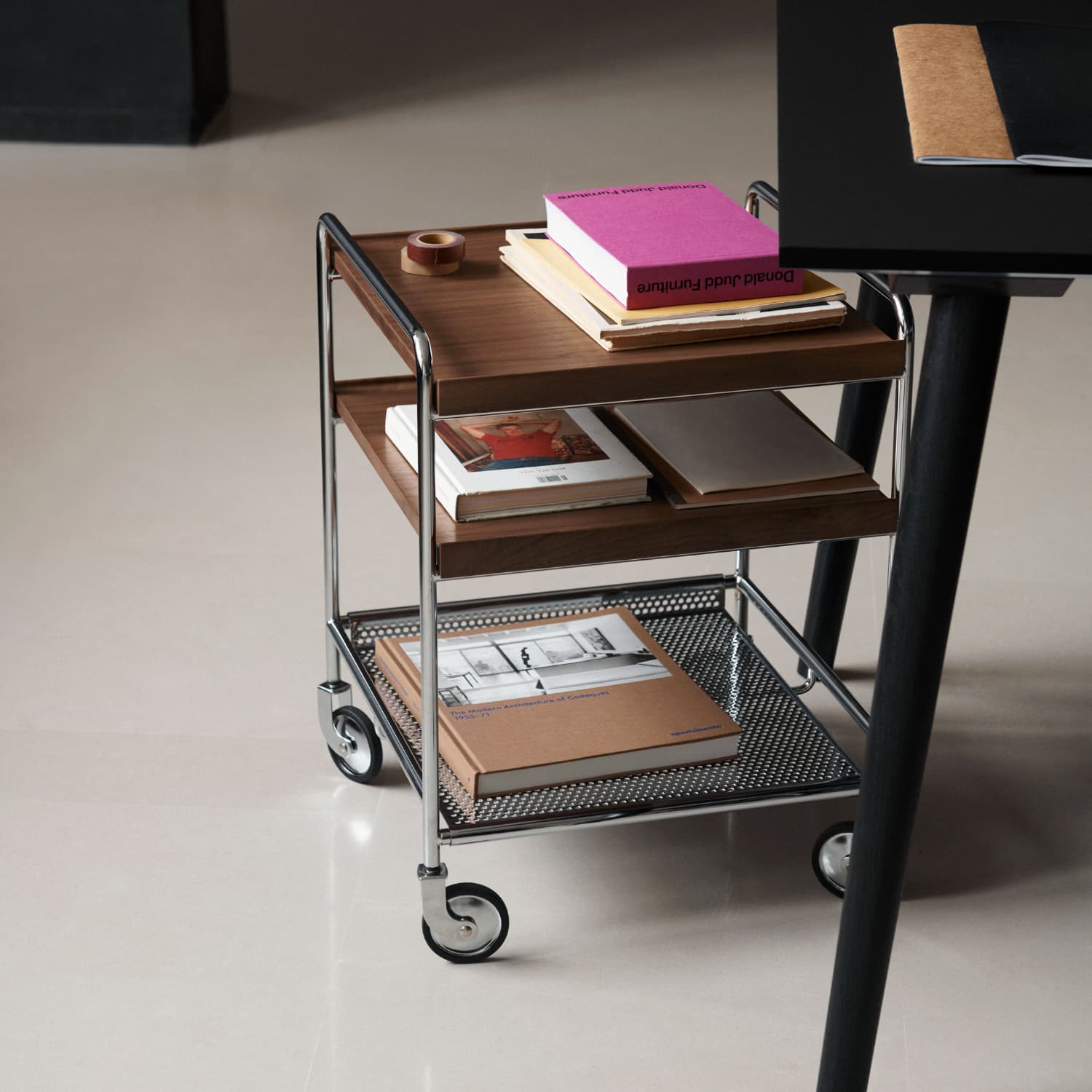 Trillebord Alima NDS2