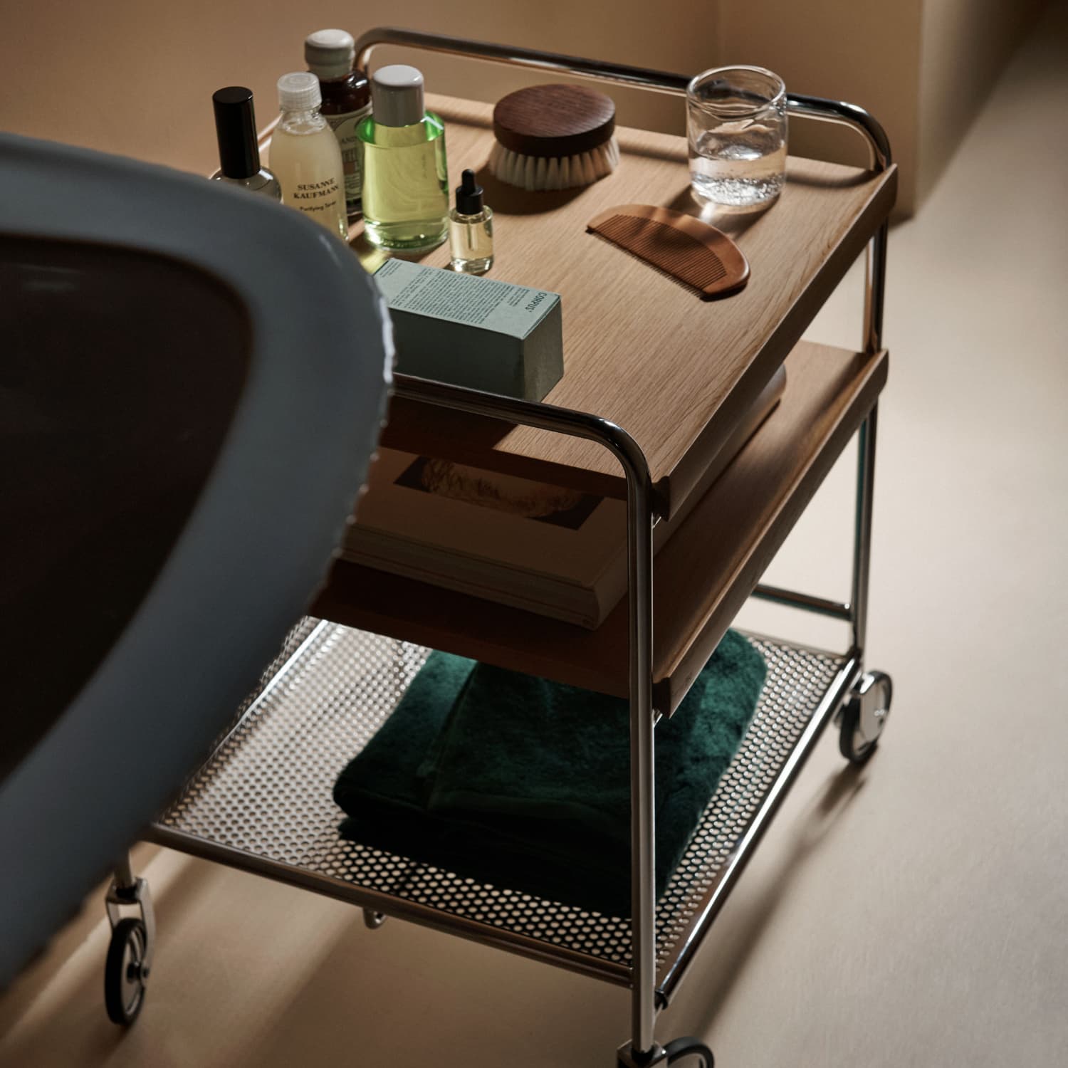 Trillebord Alima NDS2