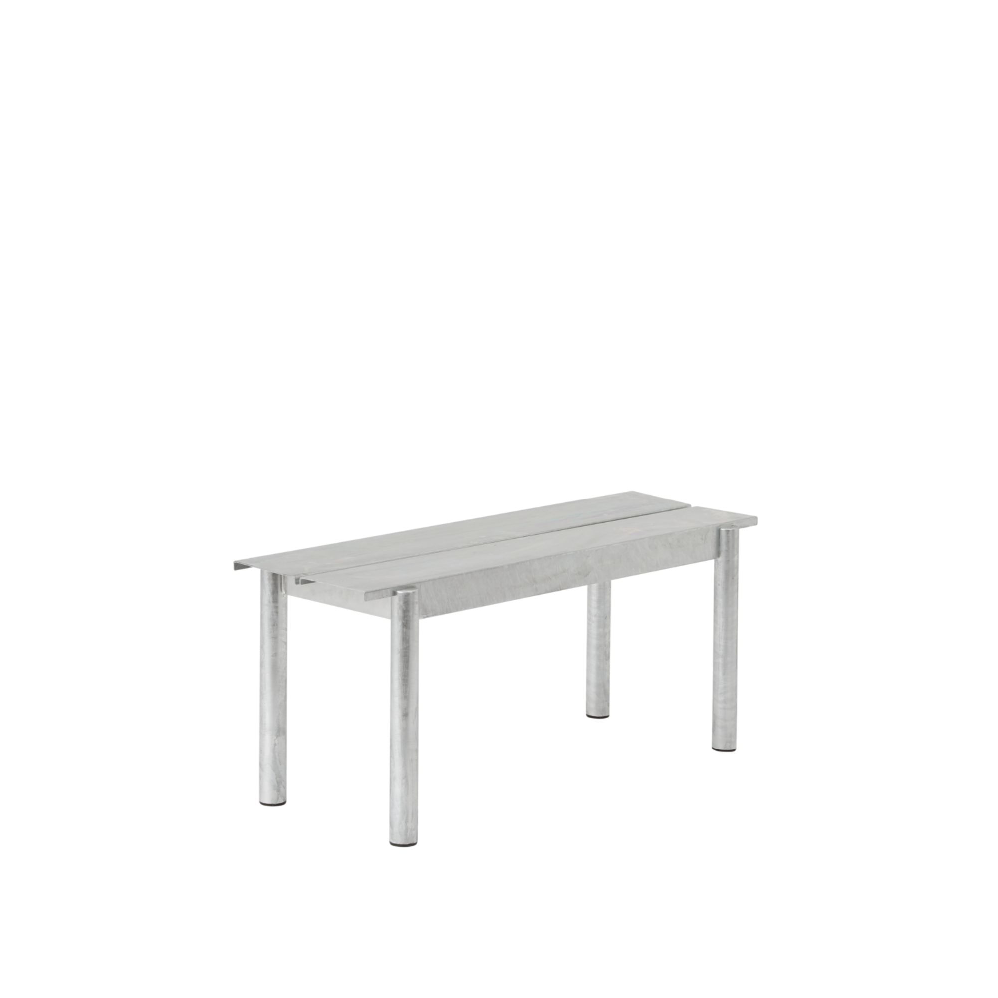 Utebenk Linear 110x34