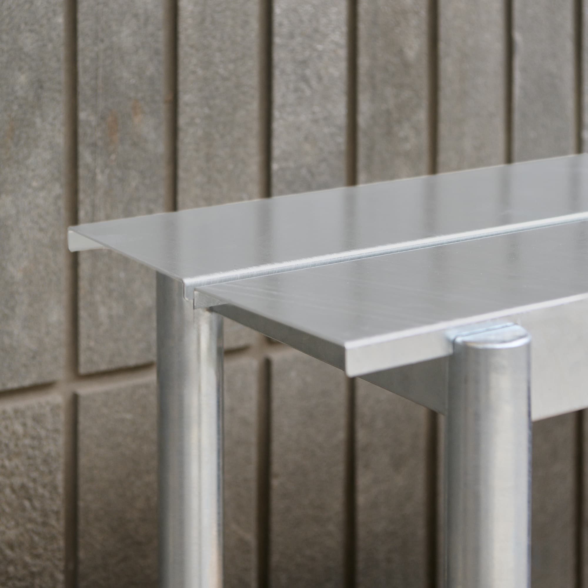 Utebenk Linear 110x34