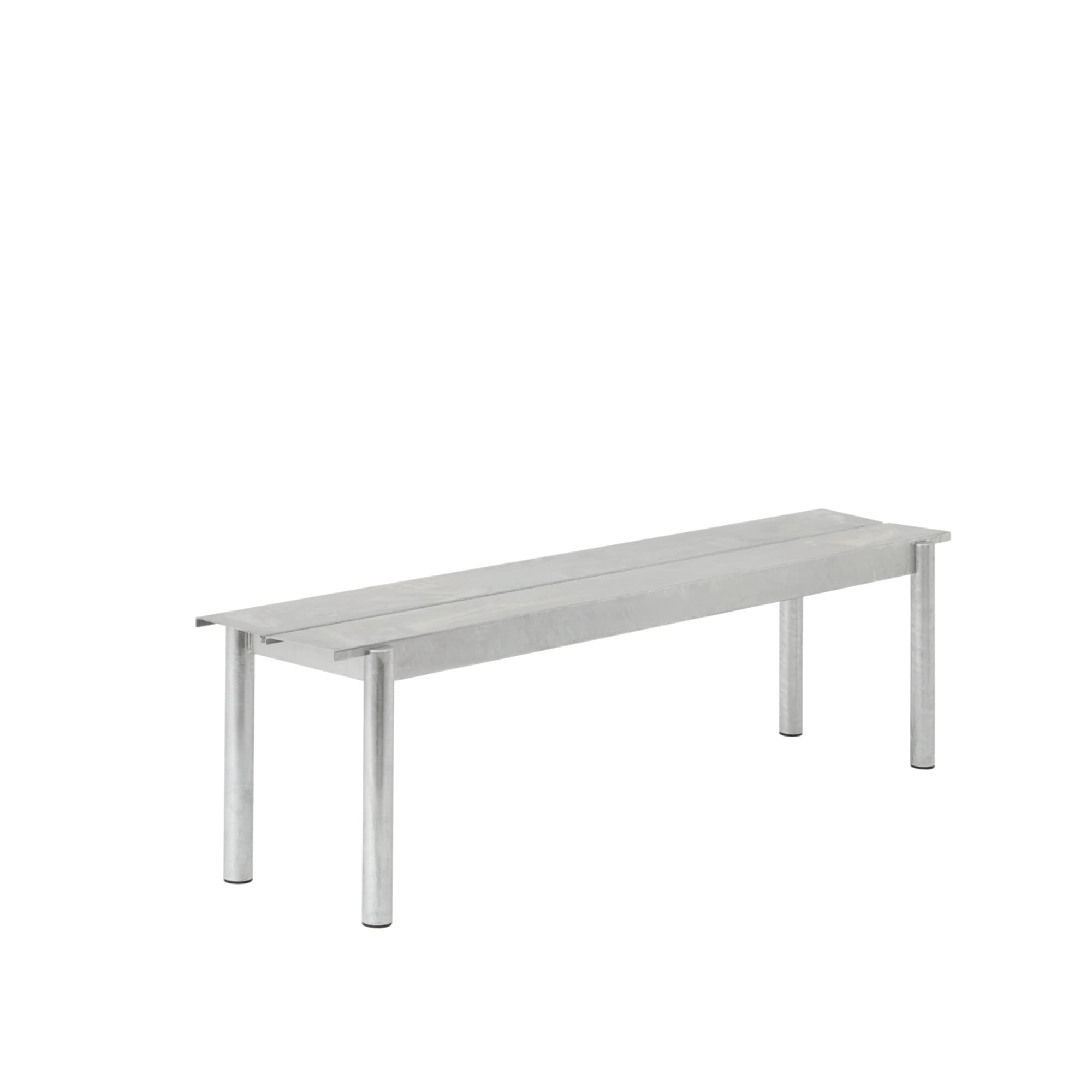 Utebenk Linear 170x34