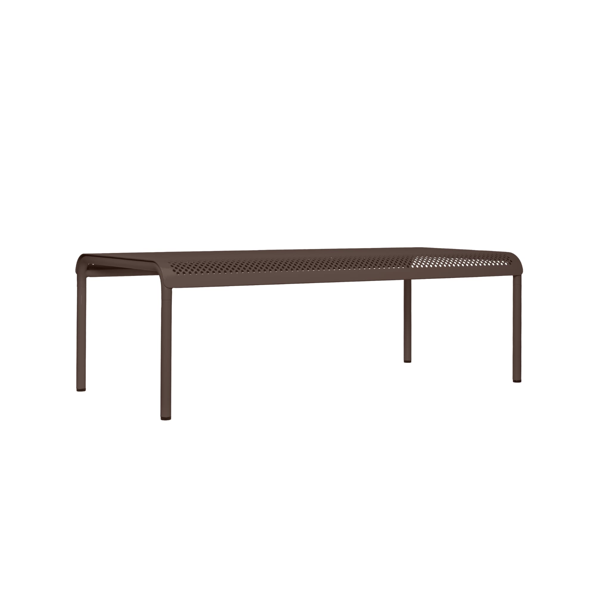 Utendørs Loungebord Dapple 114x57cm