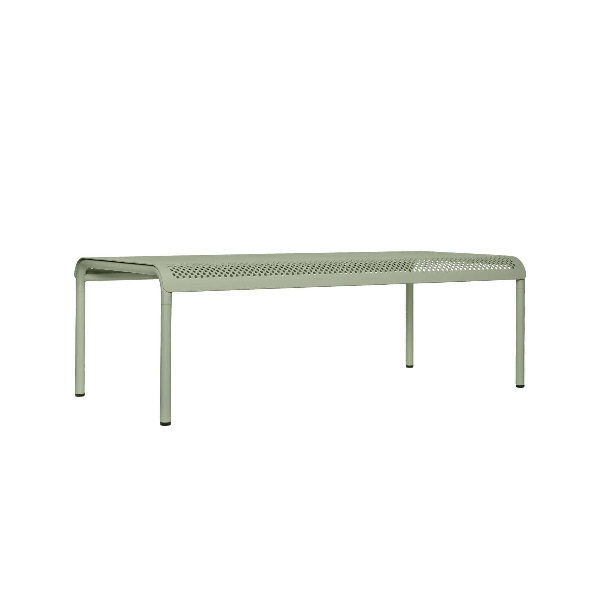 Utendørs Loungebord Dapple 114x57cm