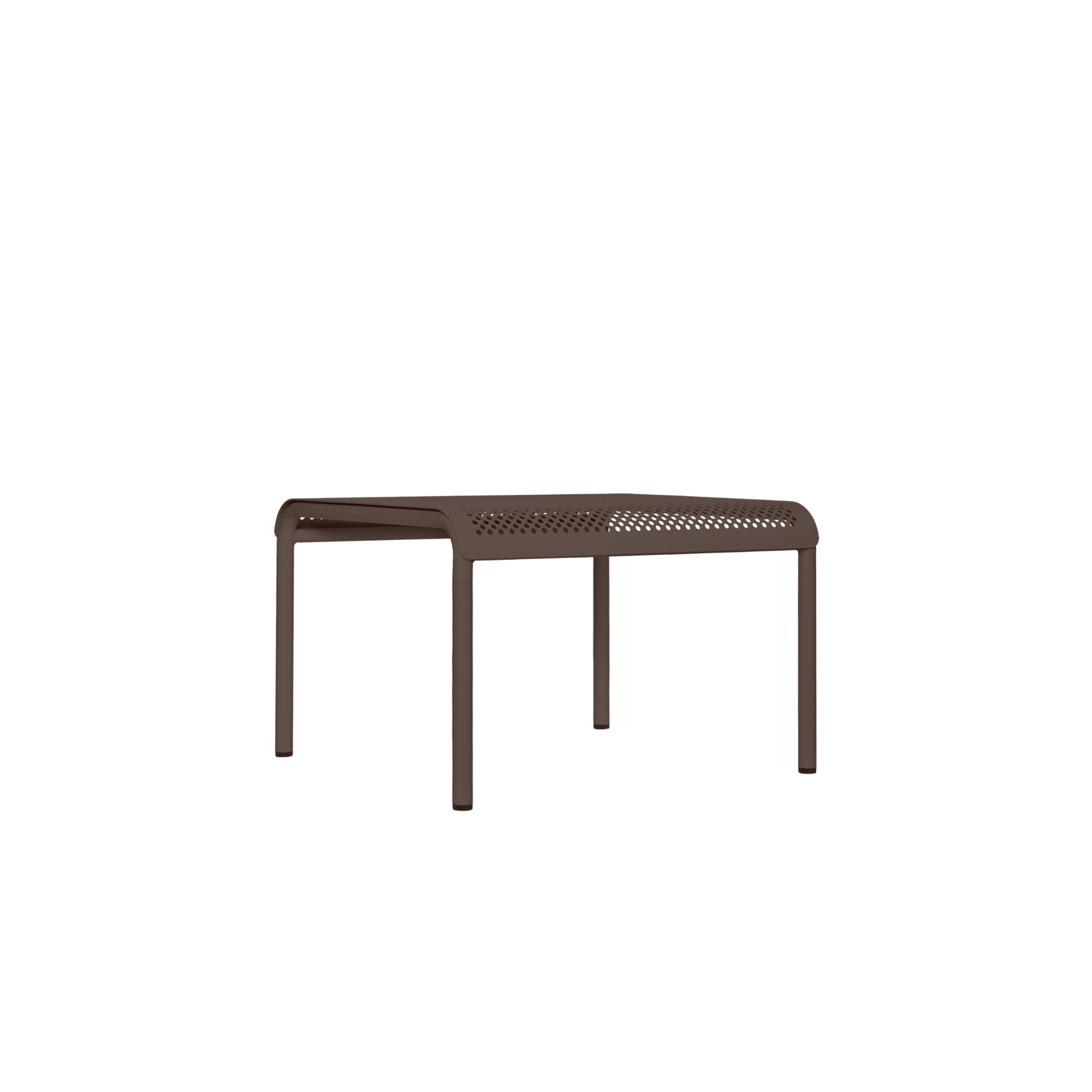 Utendørs Loungebord Dapple 57x57cm