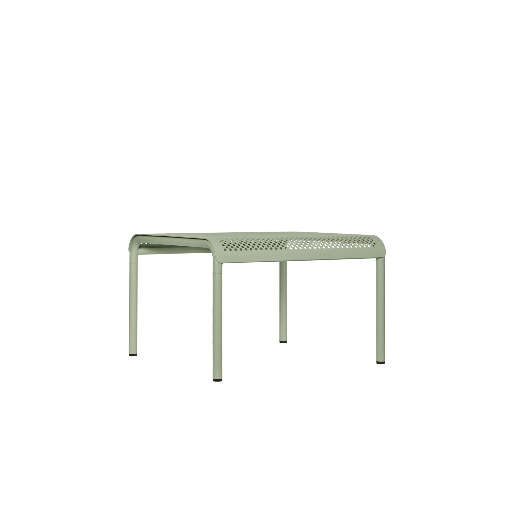 Utendørs Loungebord Dapple 57x57cm
