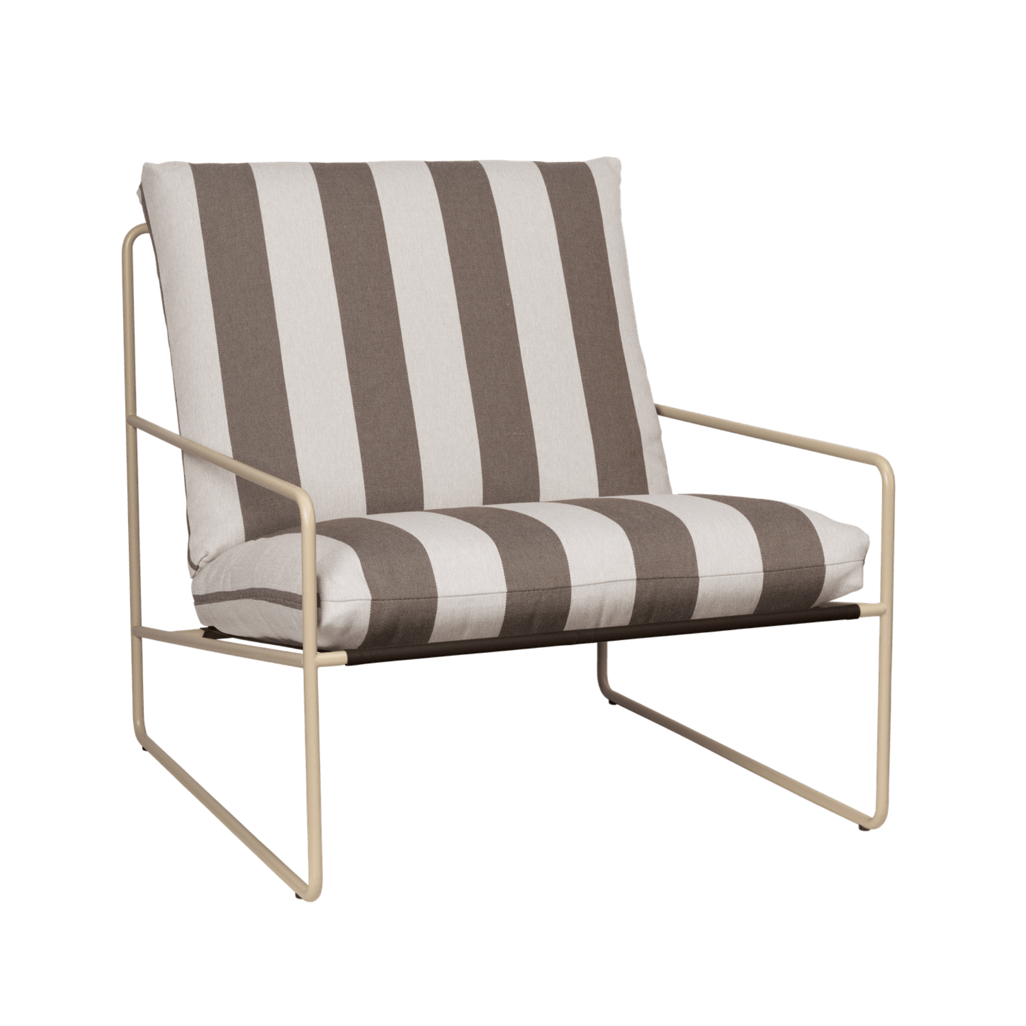 Utendørs 1-seter Desert - Stripe