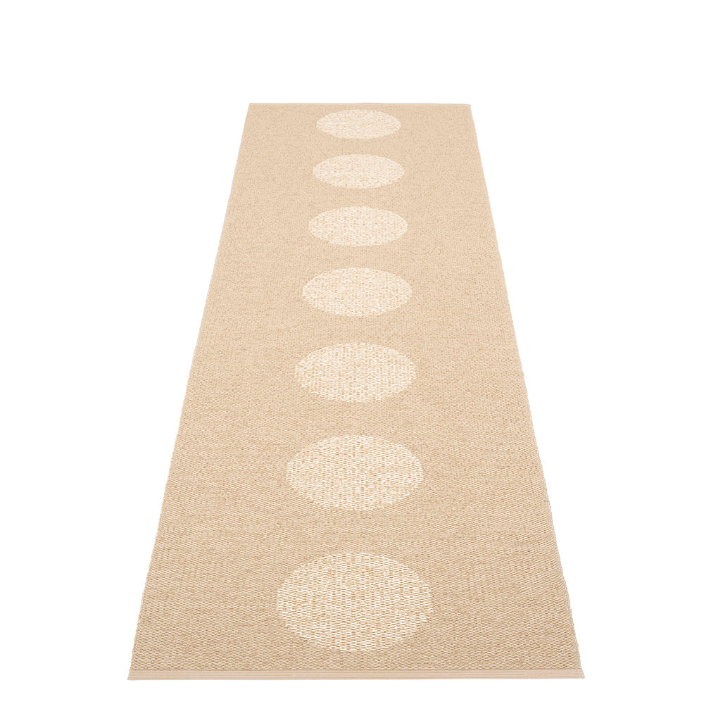 VERA 2.0 Beige/Beige Metallic