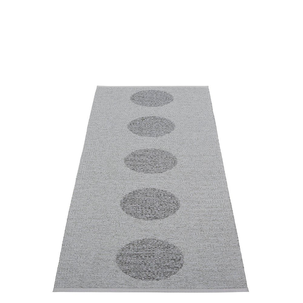 VERA 2.0 Grey/Granit Metallic