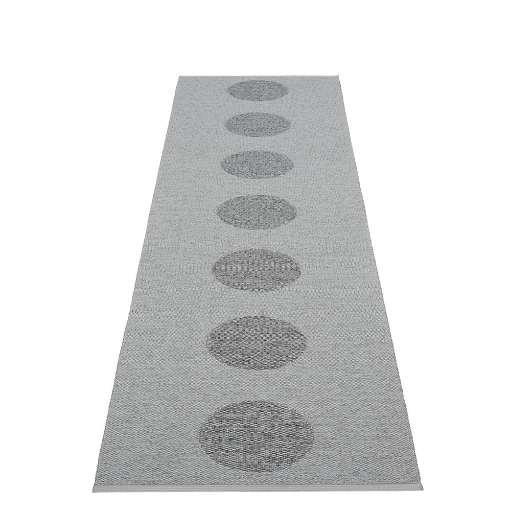 VERA 2.0 Grey/Granit Metallic