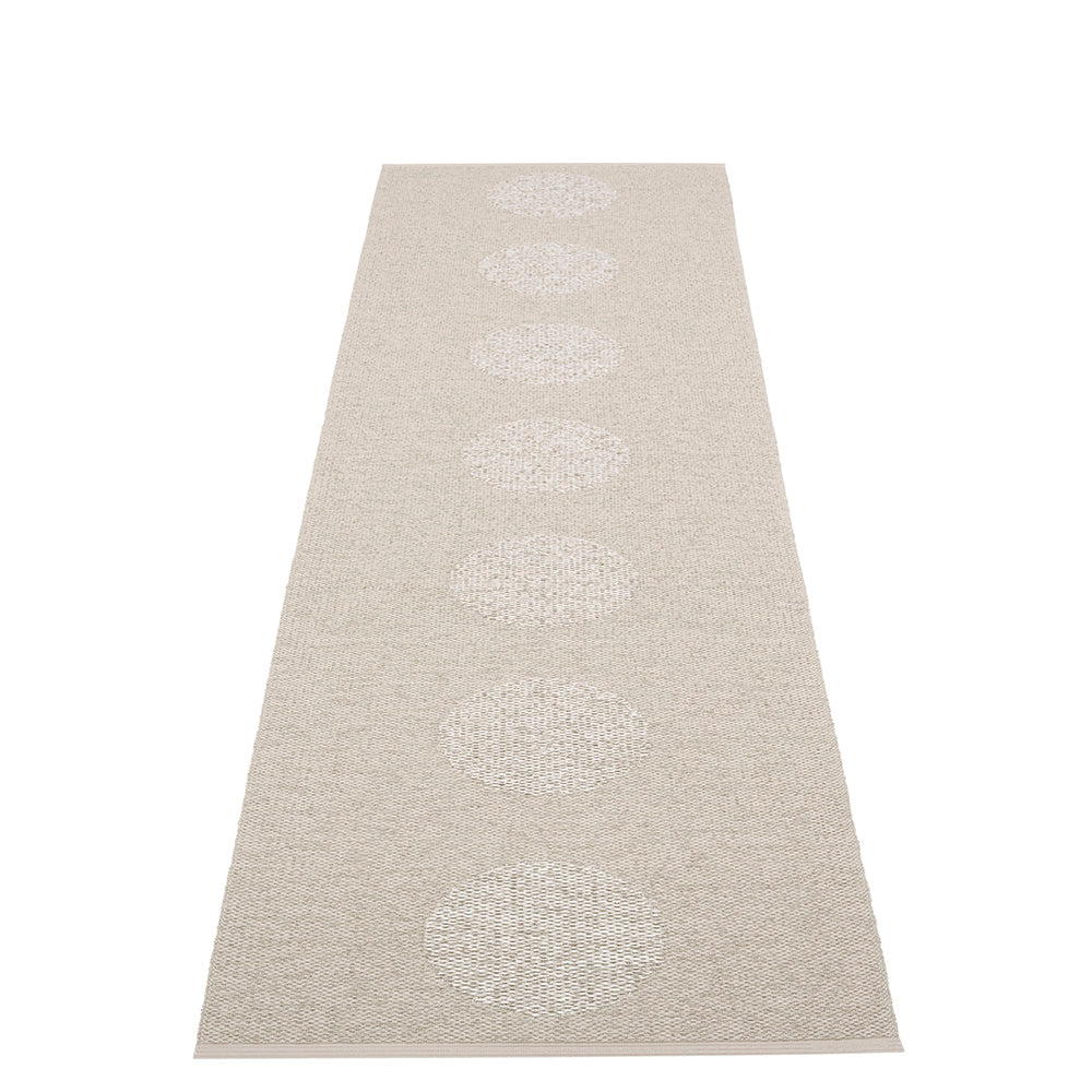 VERA 2.0 Linen/Stone Metallic