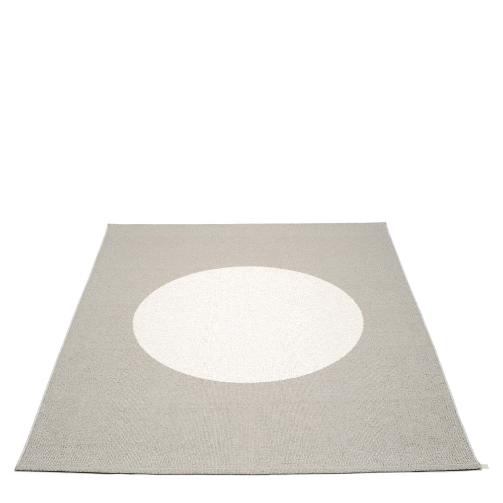 Vera ONE Warm Grey/Vanilla 180x230
