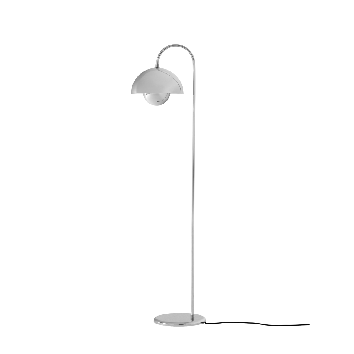 Gulvlampe Flowerpot VP12