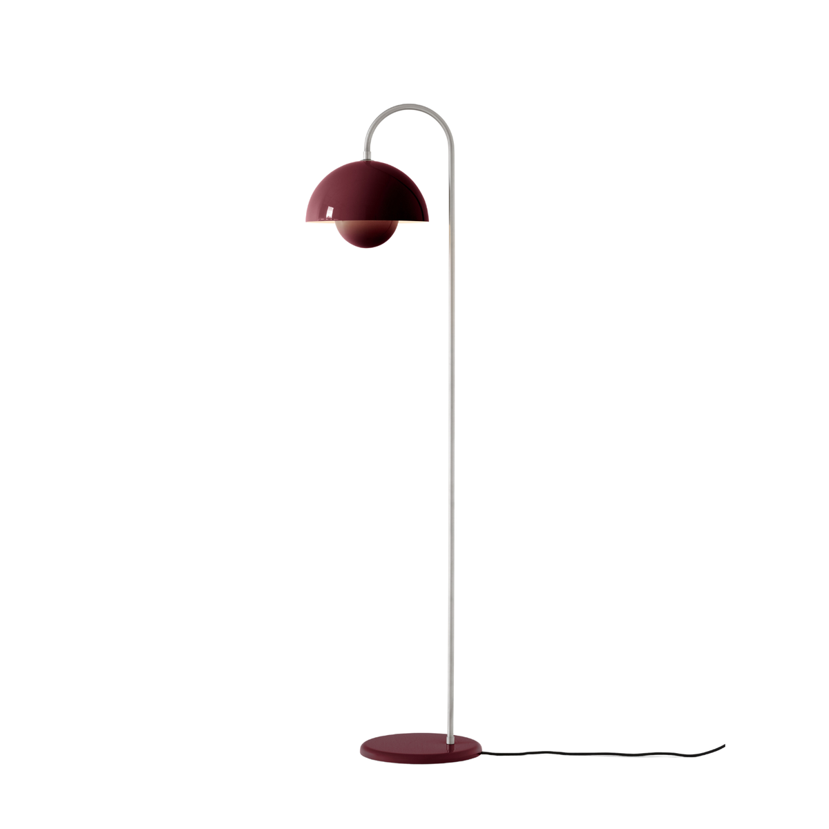 Gulvlampe Flowerpot VP12