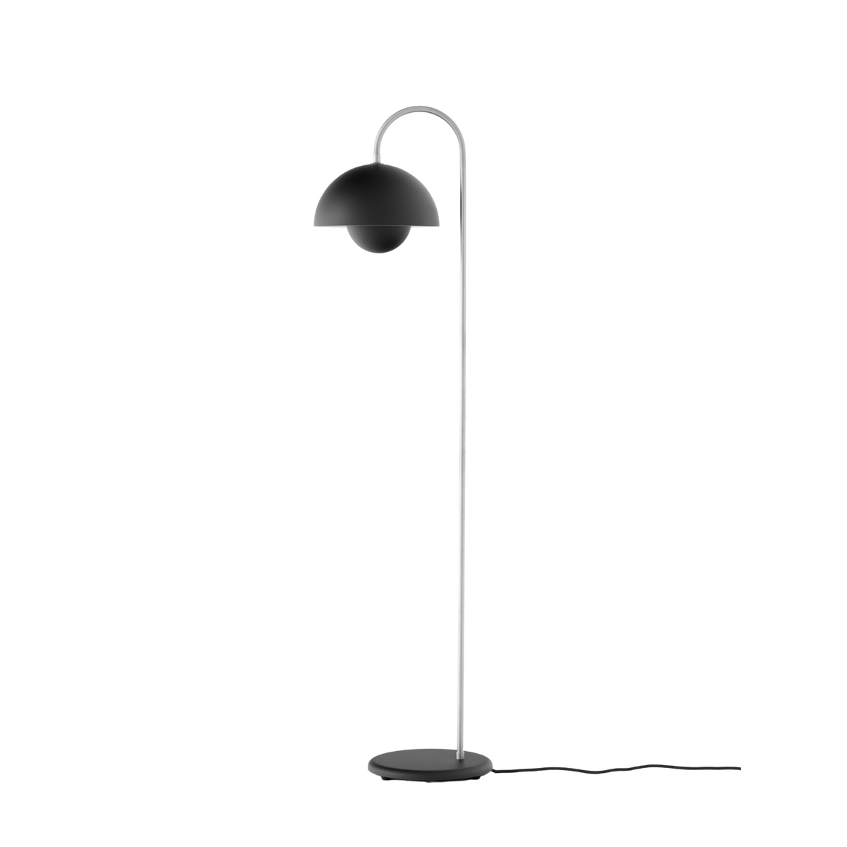 Gulvlampe Flowerpot VP12